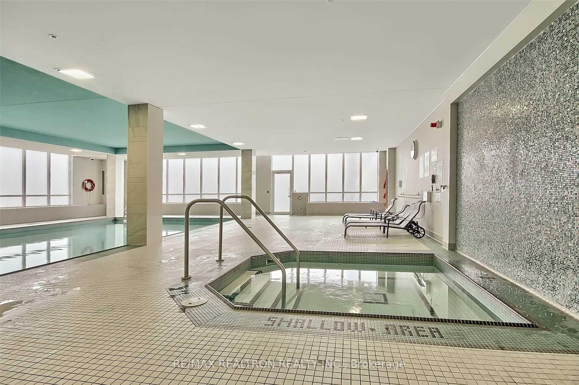 Photo 38 of Unit 1205, 85 North Park Road, Vaughan, Beverley Glen — HOMEH