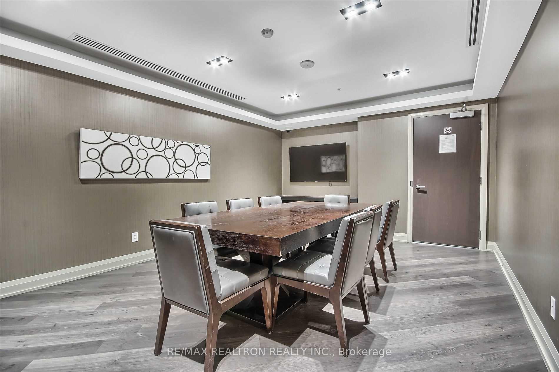 Photo 41 of Unit 1205, 85 North Park Road, Vaughan, Beverley Glen — HOMEH