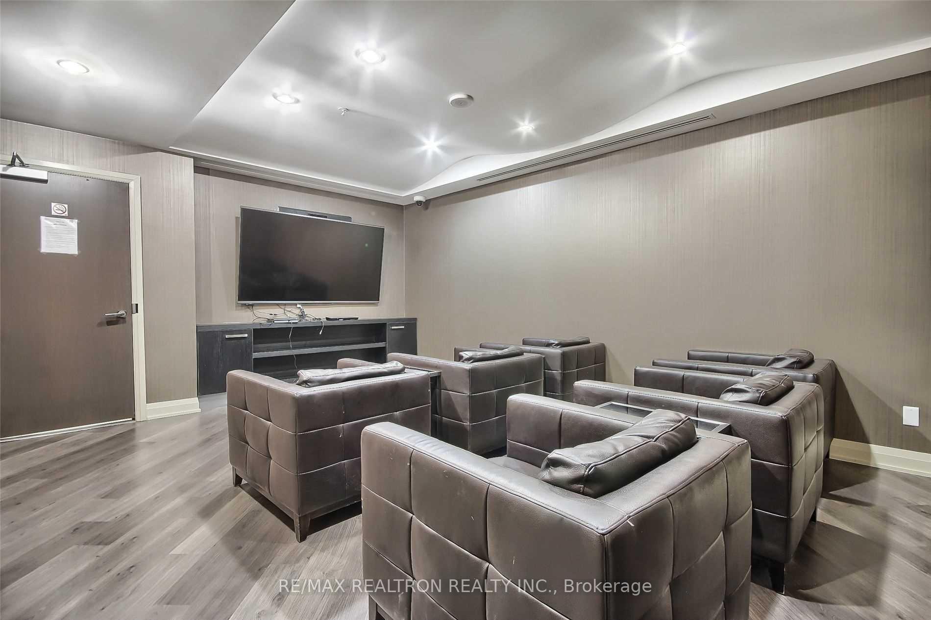 Photo 42 of Unit 1205, 85 North Park Road, Vaughan, Beverley Glen — HOMEH