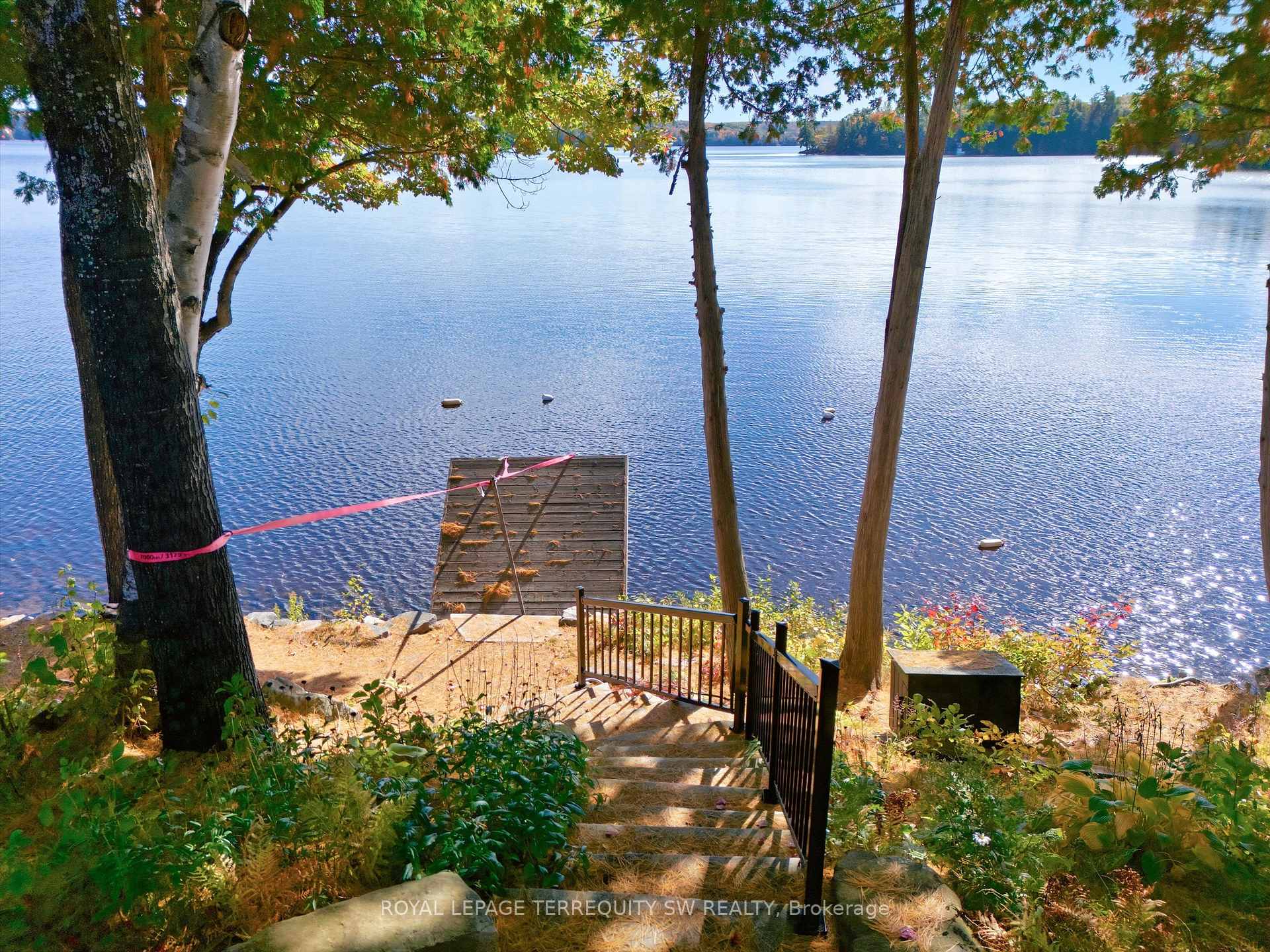 Photo 39 of Unit 210, 10 Coveside Drive, Huntsville, Chaffey — HOMEH