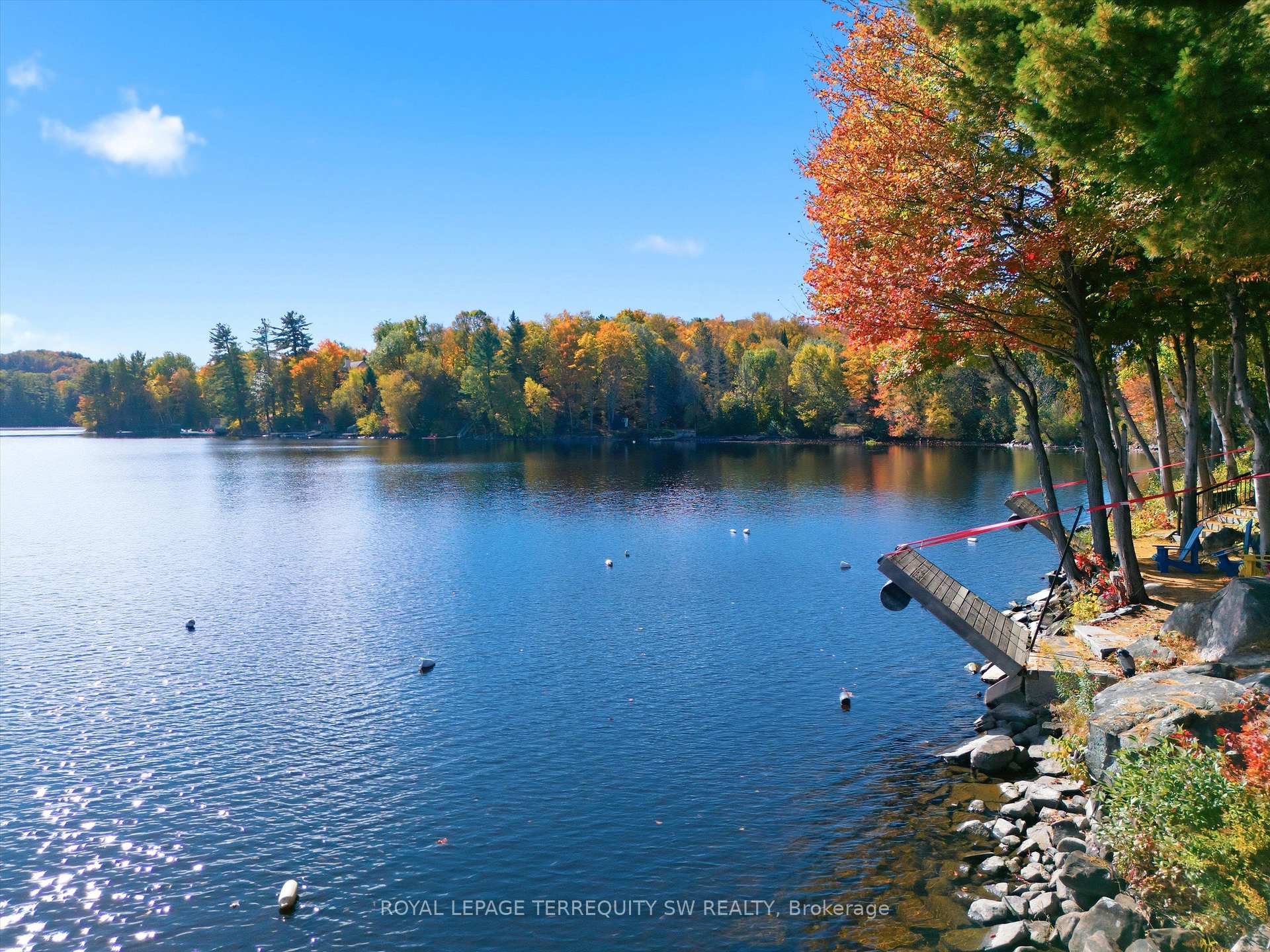 Photo 41 of Unit 210, 10 Coveside Drive, Huntsville, Chaffey — HOMEH