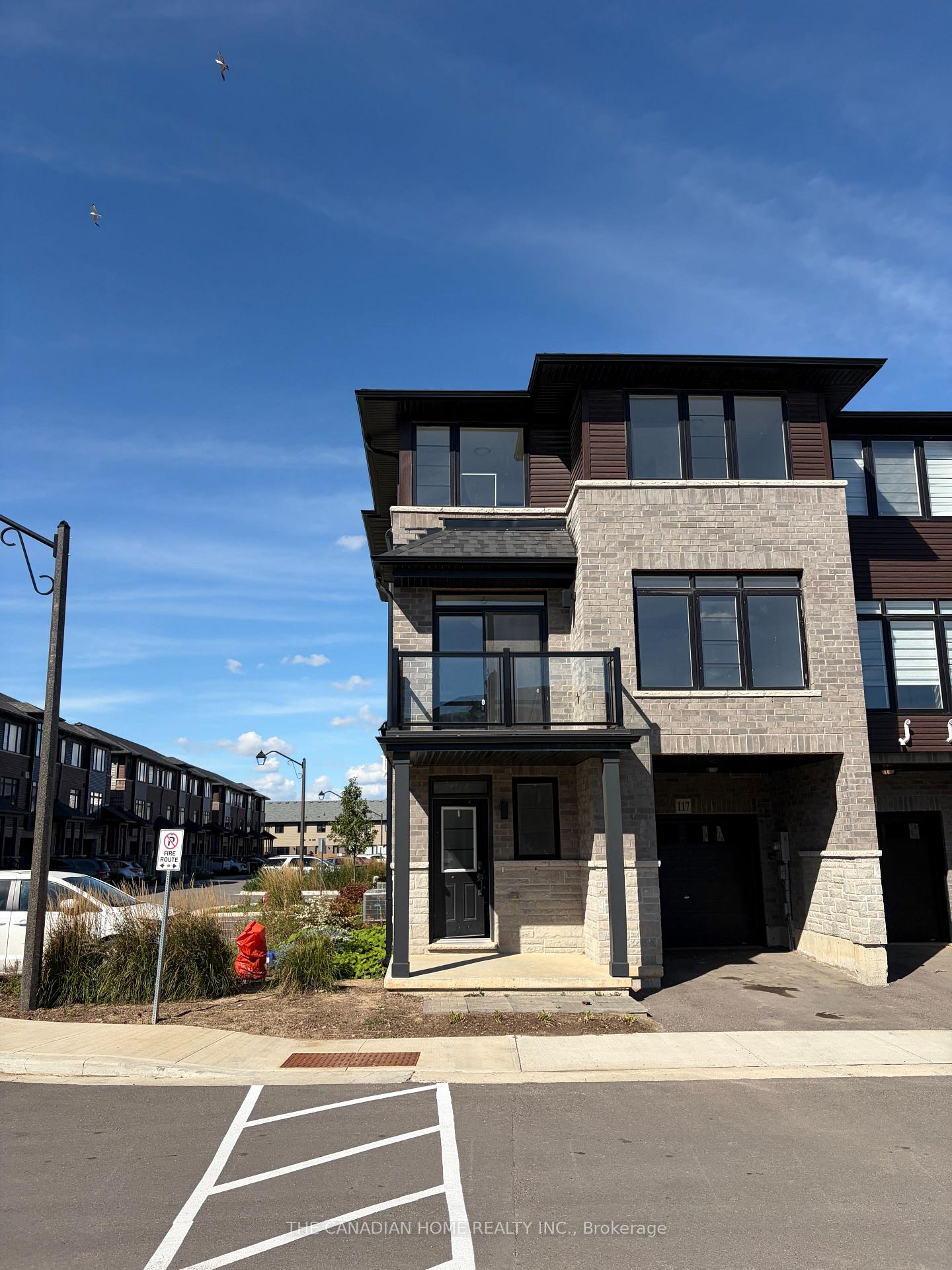 Photo of Unit 117, 461 Blackburn Drive