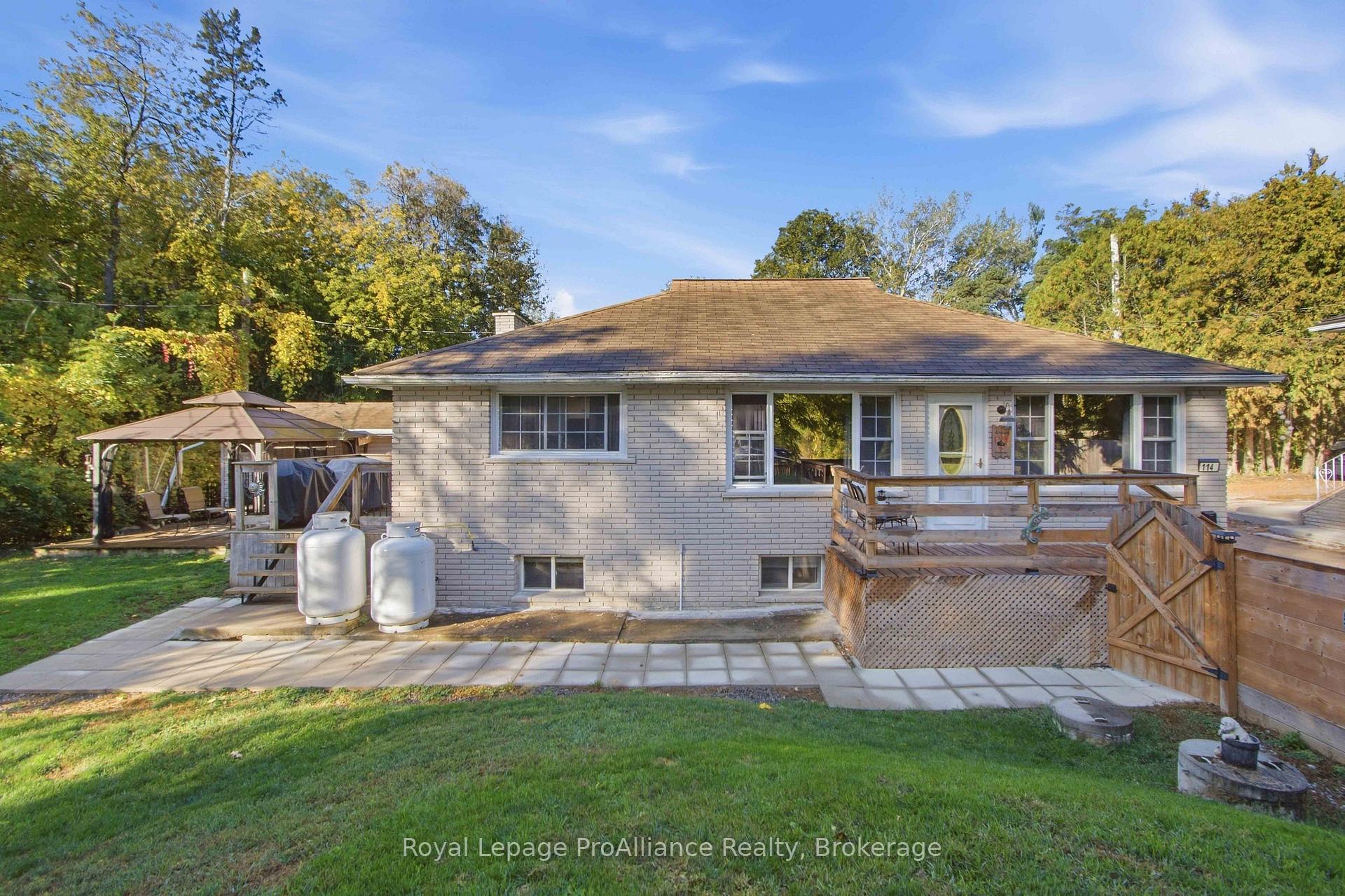 Photo of 114 Catherine Street