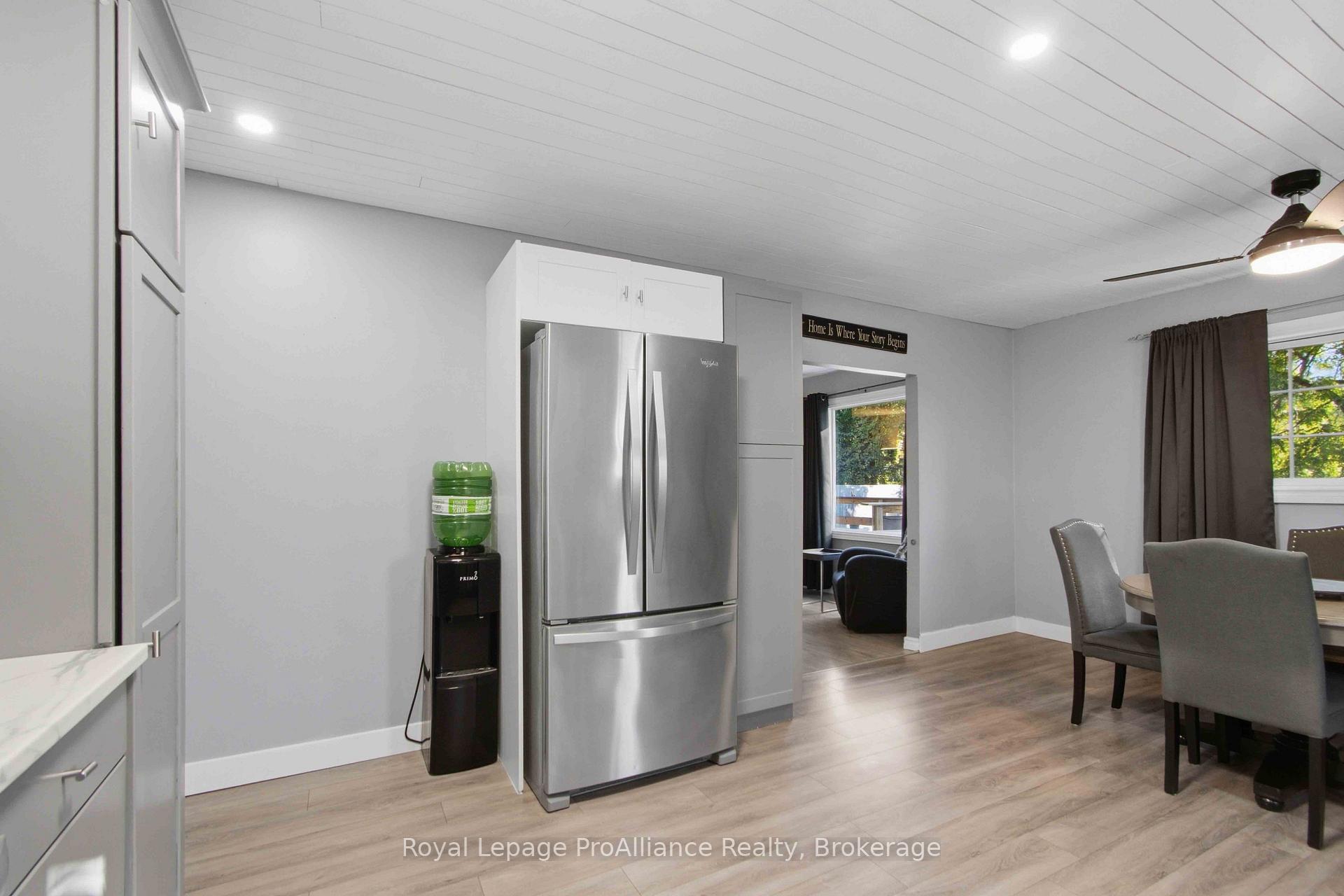 Photo 9 of 114 Catherine Street, Quinte West, Trenton Ward — HOMEH