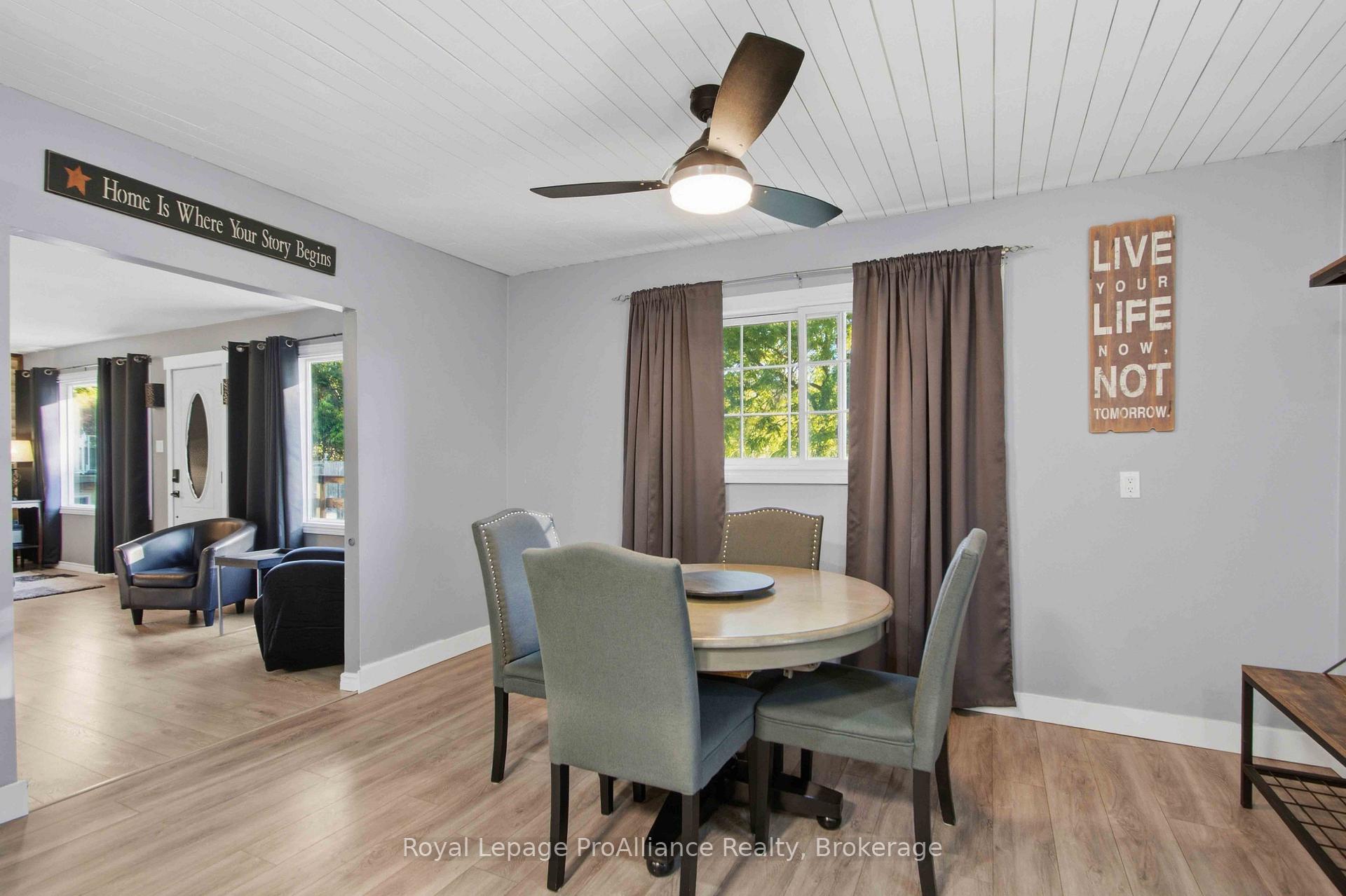 Photo 11 of 114 Catherine Street, Quinte West, Trenton Ward — HOMEH