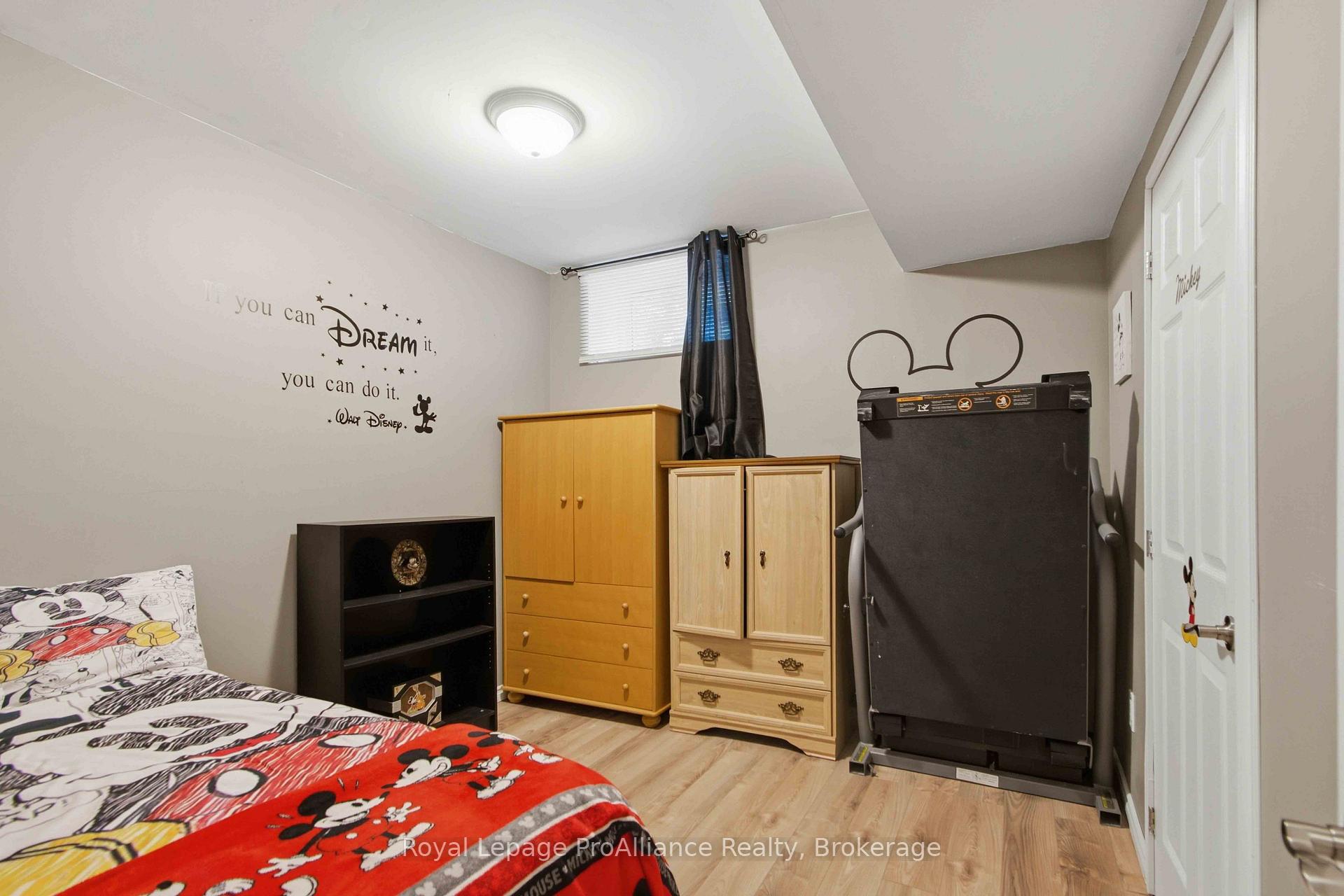 Photo 23 of 114 Catherine Street, Quinte West, Trenton Ward — HOMEH