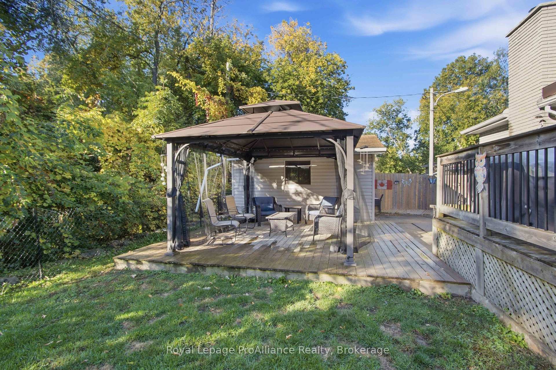 Photo 26 of 114 Catherine Street, Quinte West, Trenton Ward — HOMEH