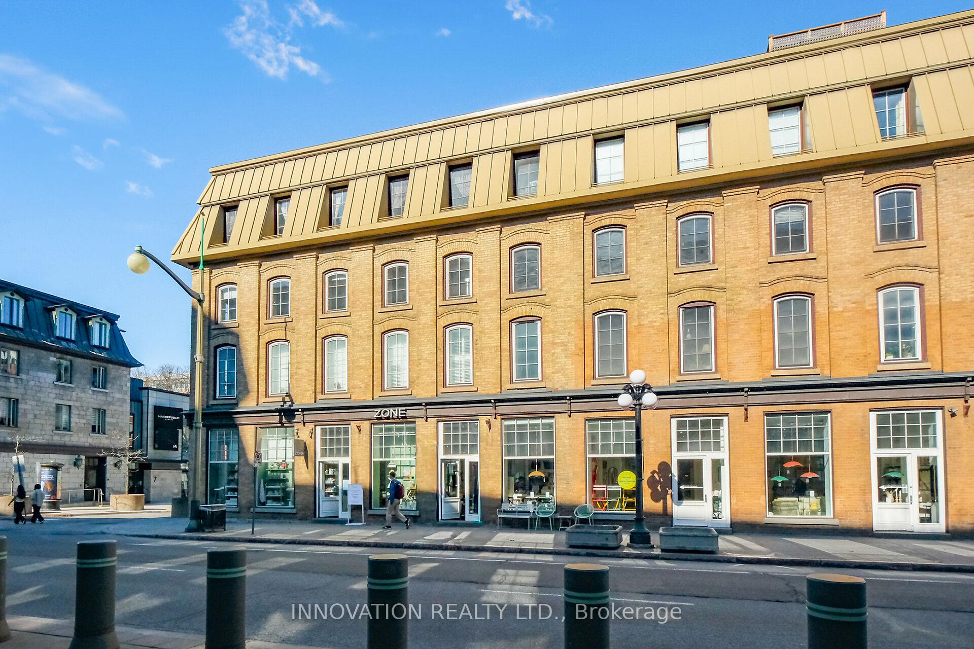 Photo 2 of Unit 4, 10 Clarence Street, Ottawa, Lower Town/Byward Market — HOMEH