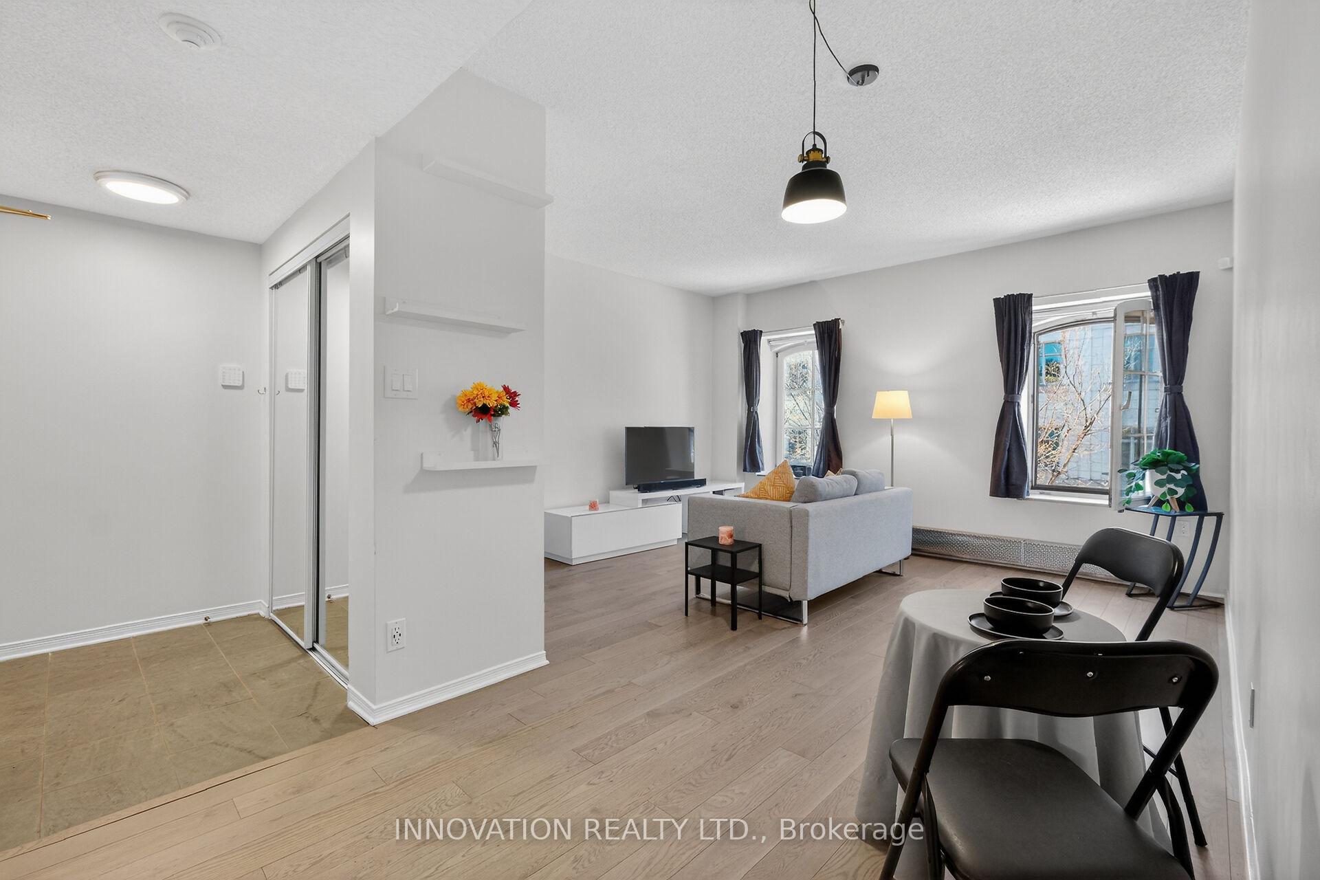 Photo 5 of Unit 4, 10 Clarence Street, Ottawa, Lower Town/Byward Market — HOMEH