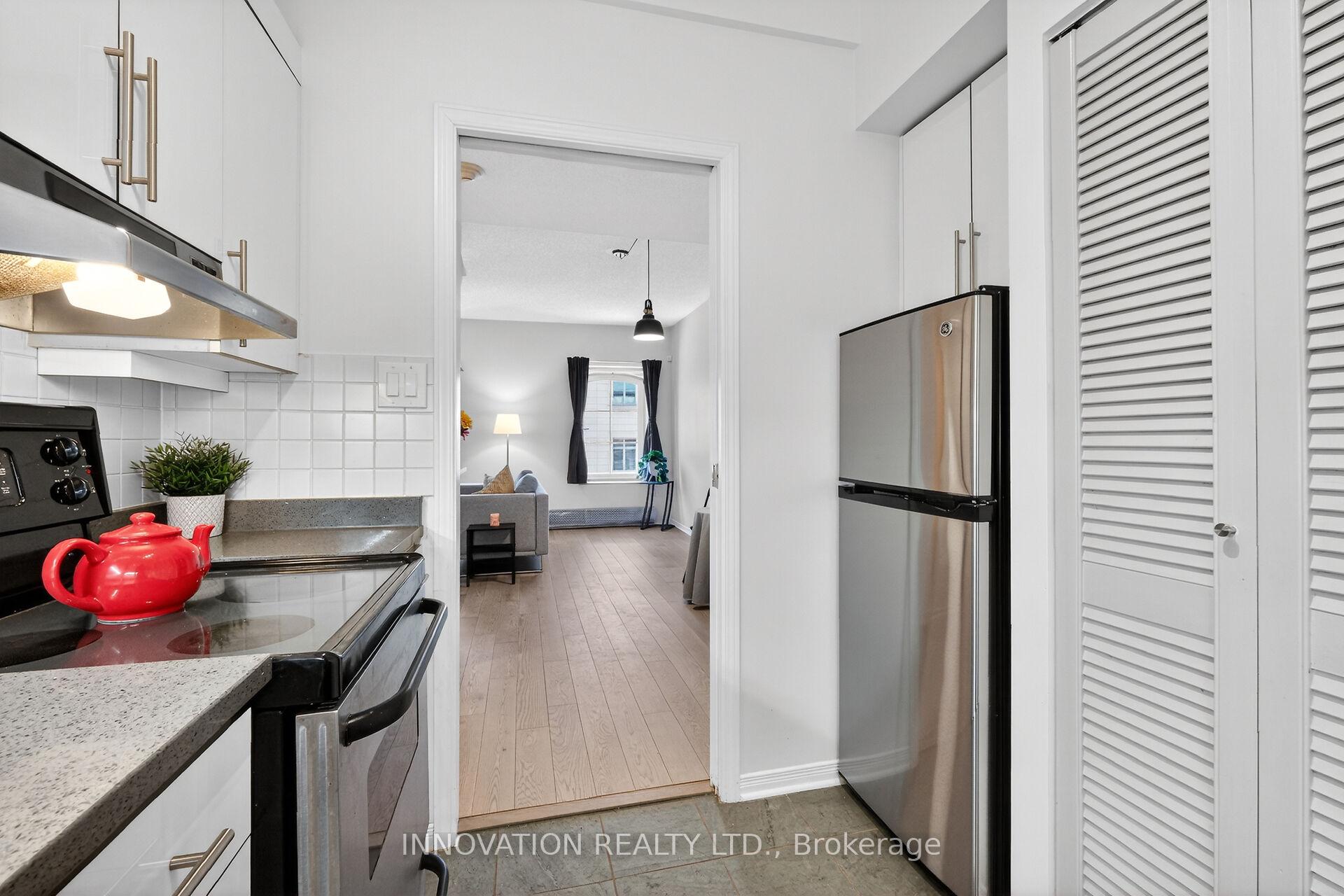 Photo 11 of Unit 4, 10 Clarence Street, Ottawa, Lower Town/Byward Market — HOMEH
