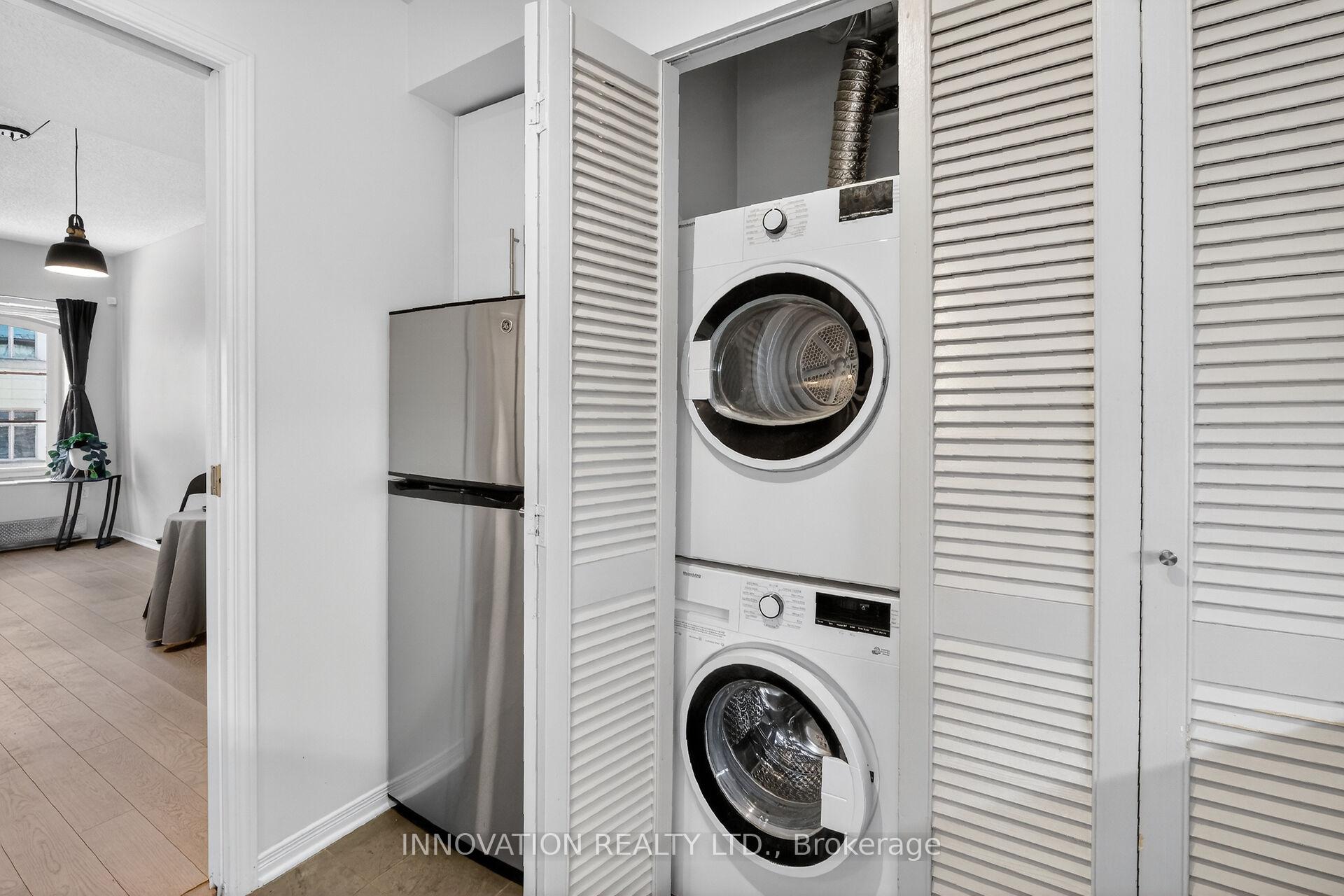 Photo 12 of Unit 4, 10 Clarence Street, Ottawa, Lower Town/Byward Market — HOMEH