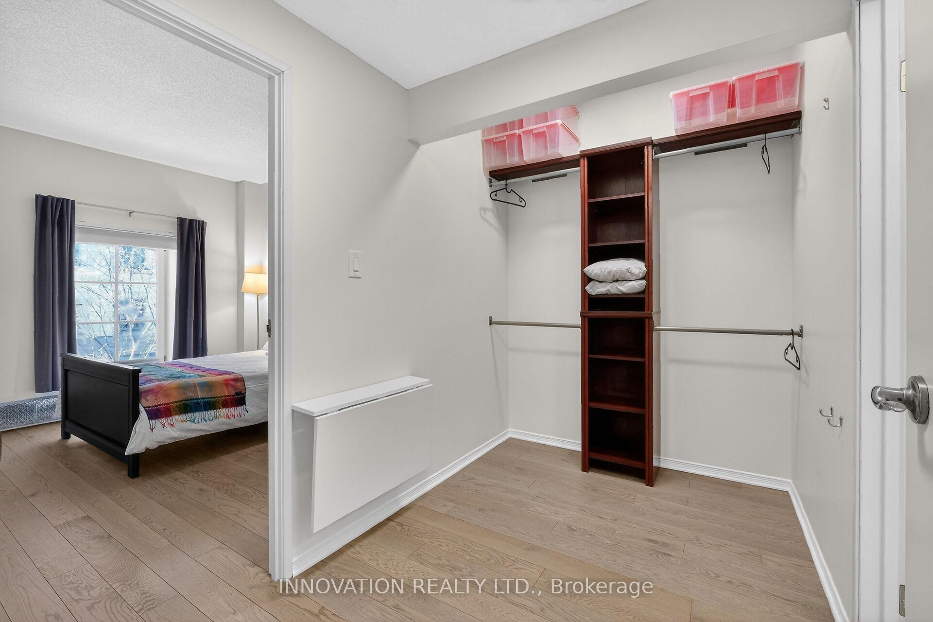 Photo 16 of Unit 4, 10 Clarence Street, Ottawa, Lower Town/Byward Market — HOMEH
