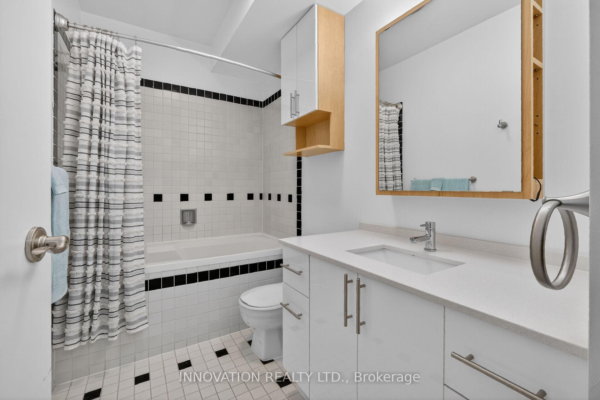 Photo 18 of Unit 4, 10 Clarence Street, Ottawa, Lower Town/Byward Market — HOMEH