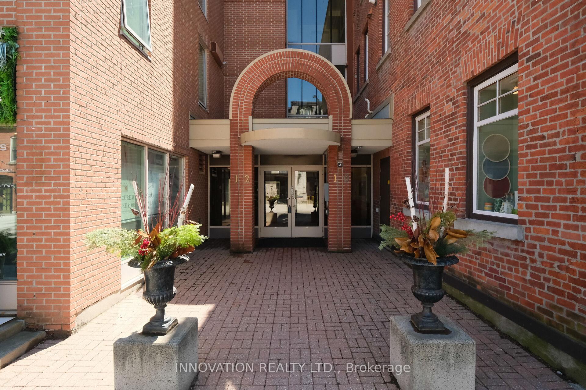 Photo 20 of Unit 4, 10 Clarence Street, Ottawa, Lower Town/Byward Market — HOMEH