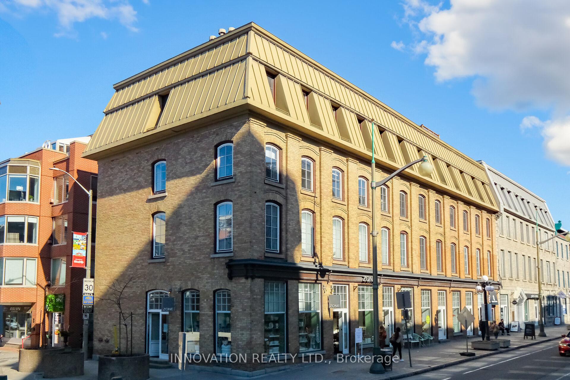 Photo 21 of Unit 4, 10 Clarence Street, Ottawa, Lower Town/Byward Market — HOMEH
