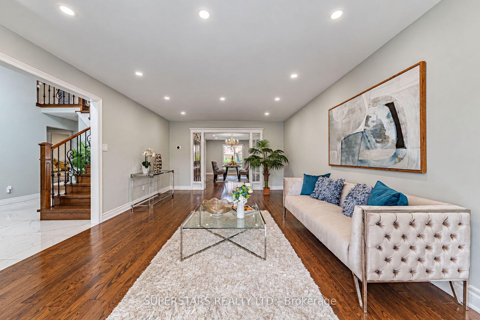 Photo 7 of 91 Forbes Crescent, Markham, Milliken Mills East — HOMEH