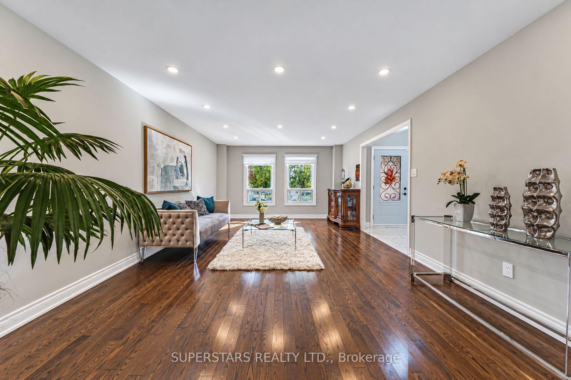 Photo 11 of 91 Forbes Crescent, Markham, Milliken Mills East — HOMEH