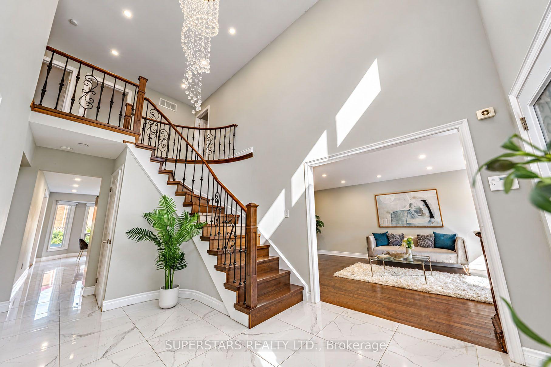 Photo 20 of 91 Forbes Crescent, Markham, Milliken Mills East — HOMEH
