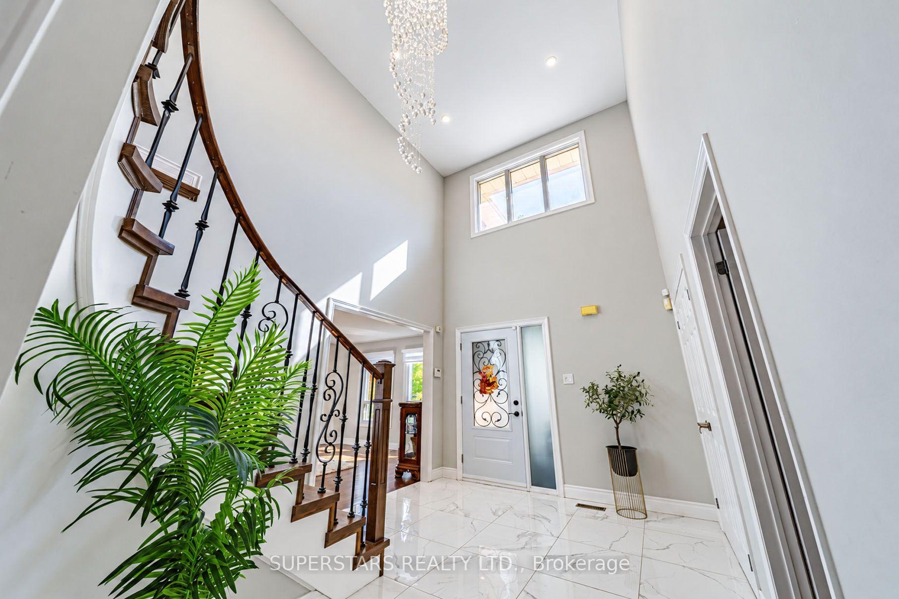 Photo 23 of 91 Forbes Crescent, Markham, Milliken Mills East — HOMEH