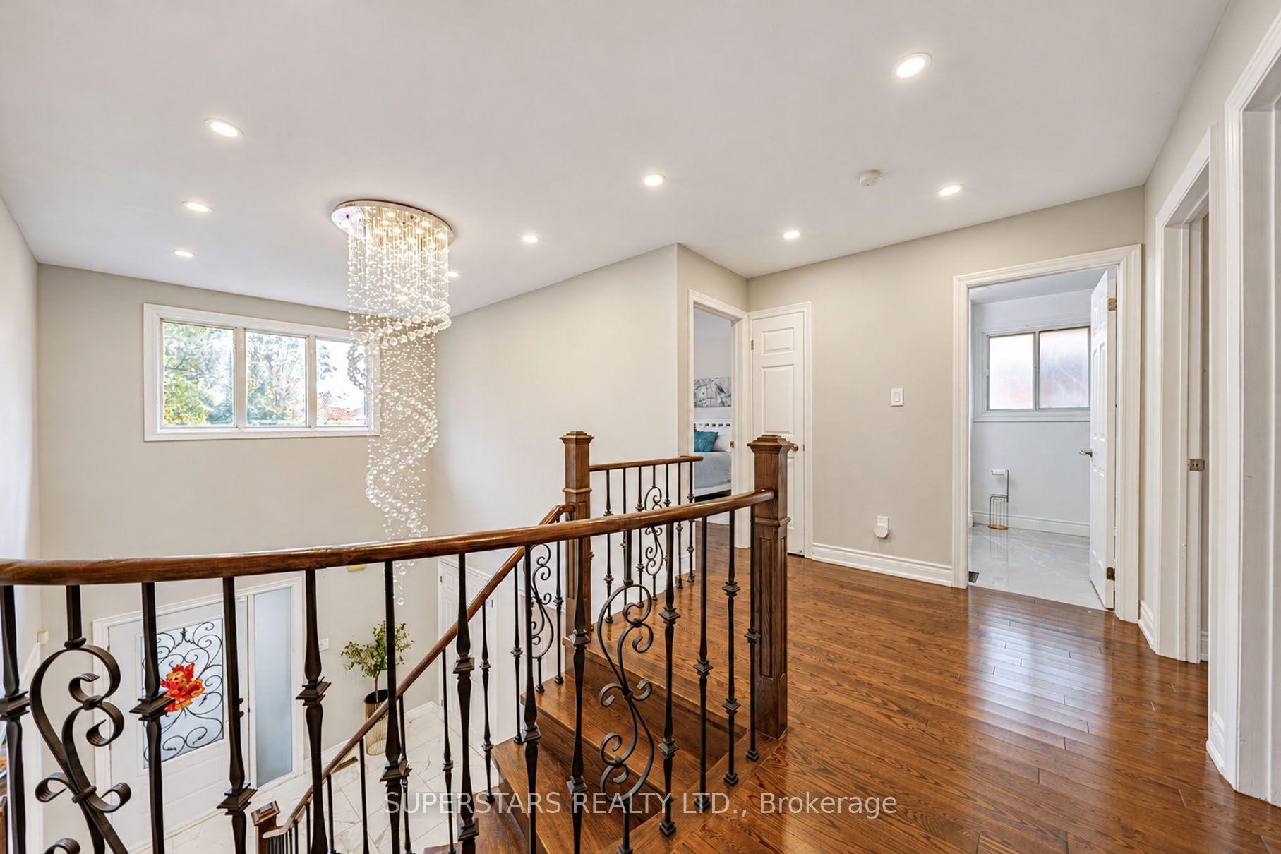 Photo 24 of 91 Forbes Crescent, Markham, Milliken Mills East — HOMEH