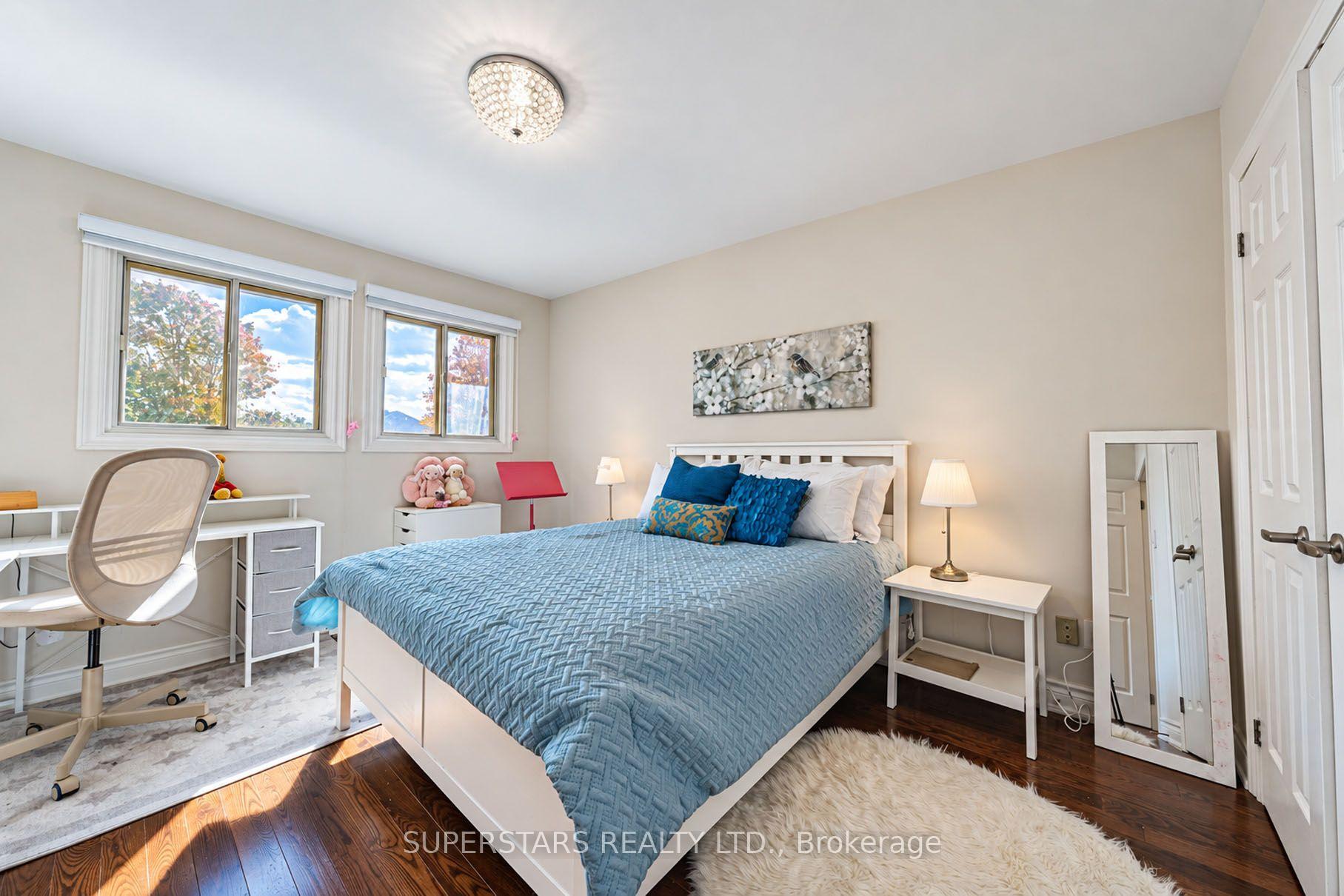 Photo 25 of 91 Forbes Crescent, Markham, Milliken Mills East — HOMEH