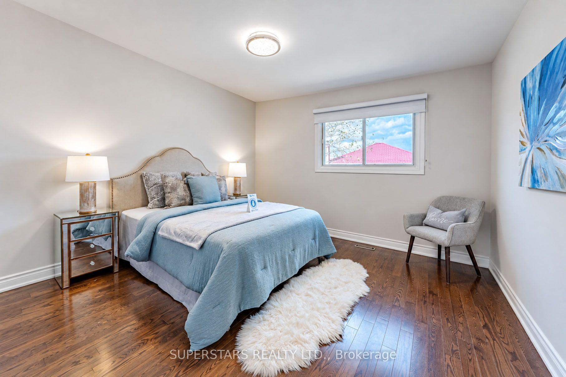 Photo 26 of 91 Forbes Crescent, Markham, Milliken Mills East — HOMEH