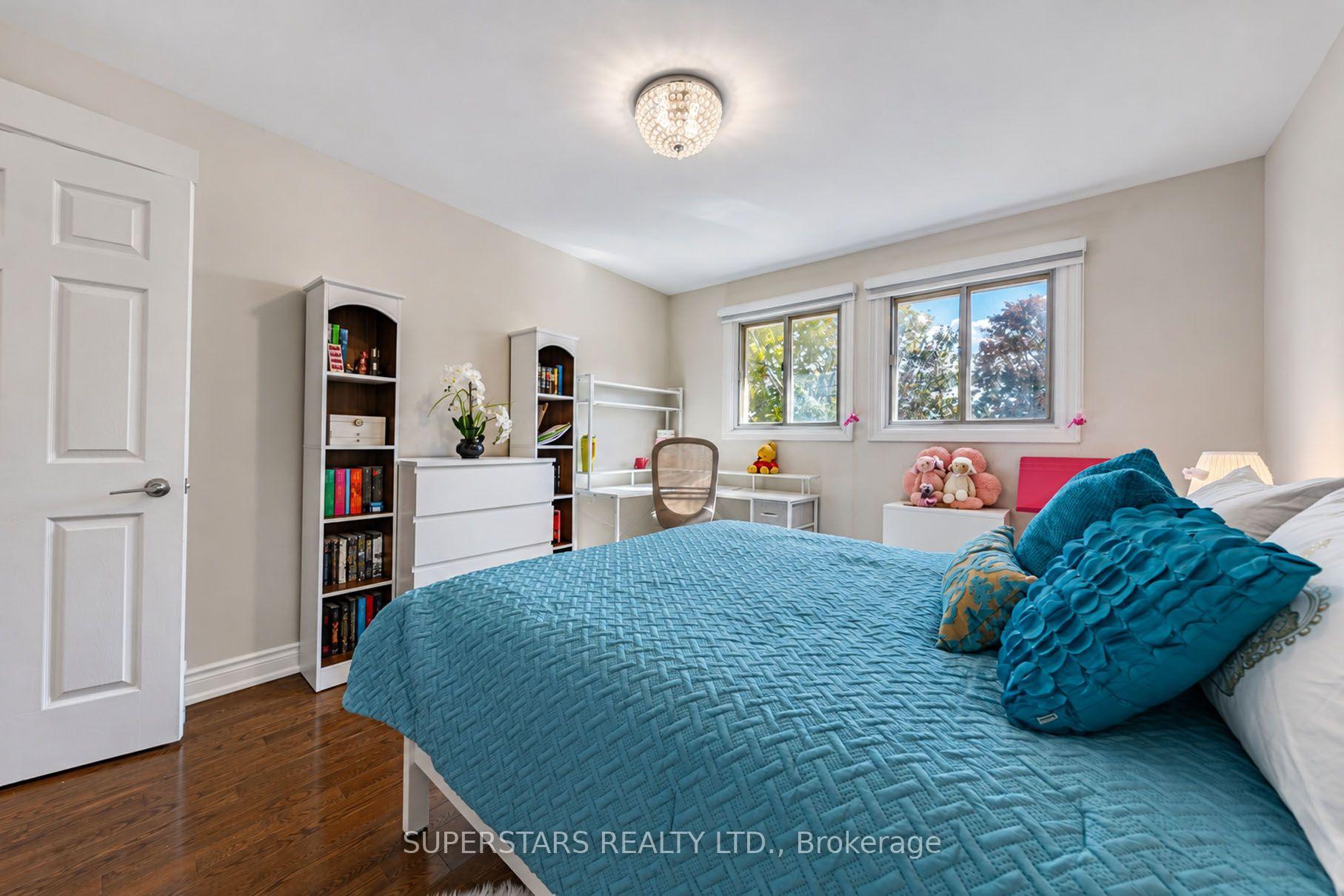 Photo 28 of 91 Forbes Crescent, Markham, Milliken Mills East — HOMEH