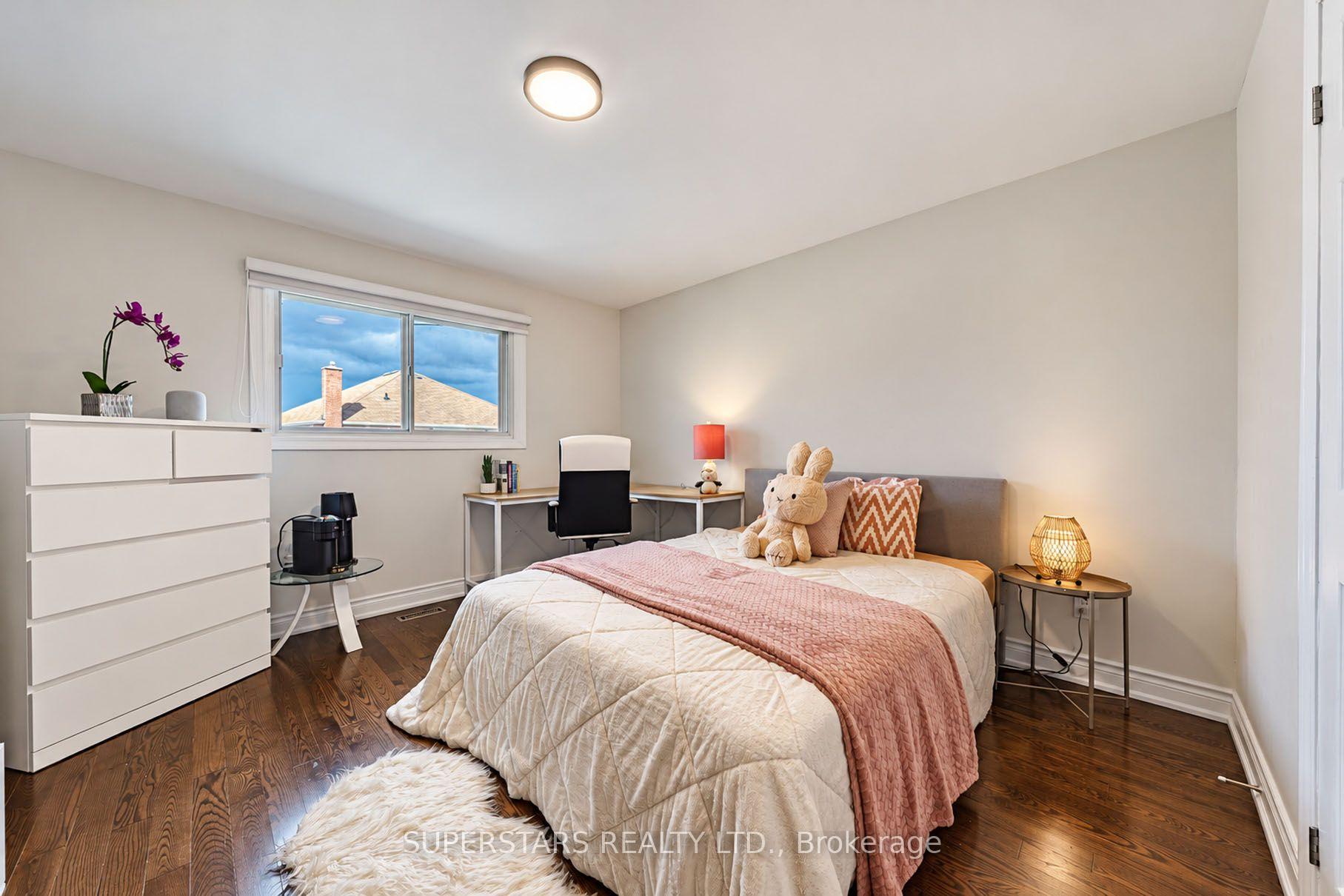 Photo 29 of 91 Forbes Crescent, Markham, Milliken Mills East — HOMEH