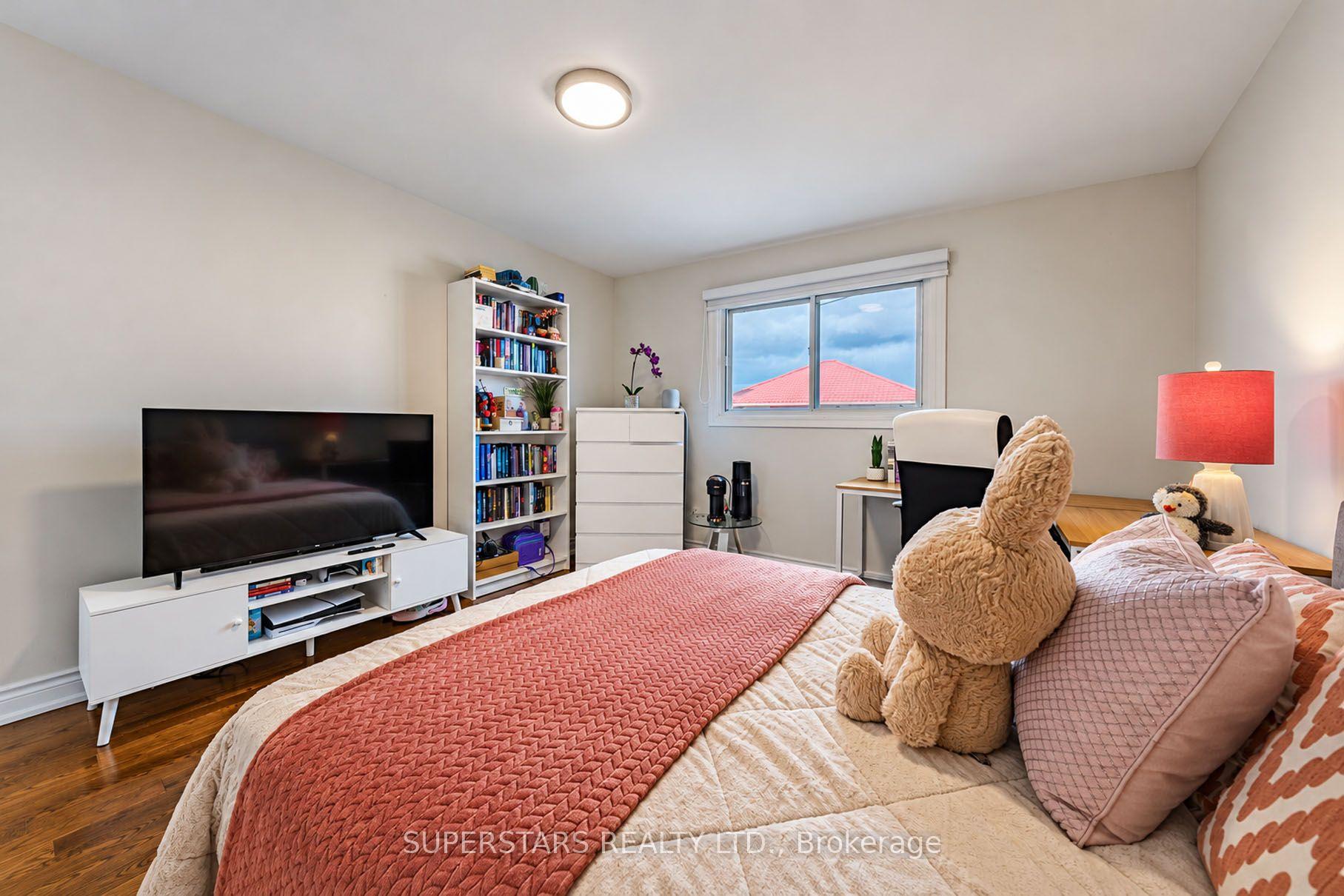 Photo 30 of 91 Forbes Crescent, Markham, Milliken Mills East — HOMEH