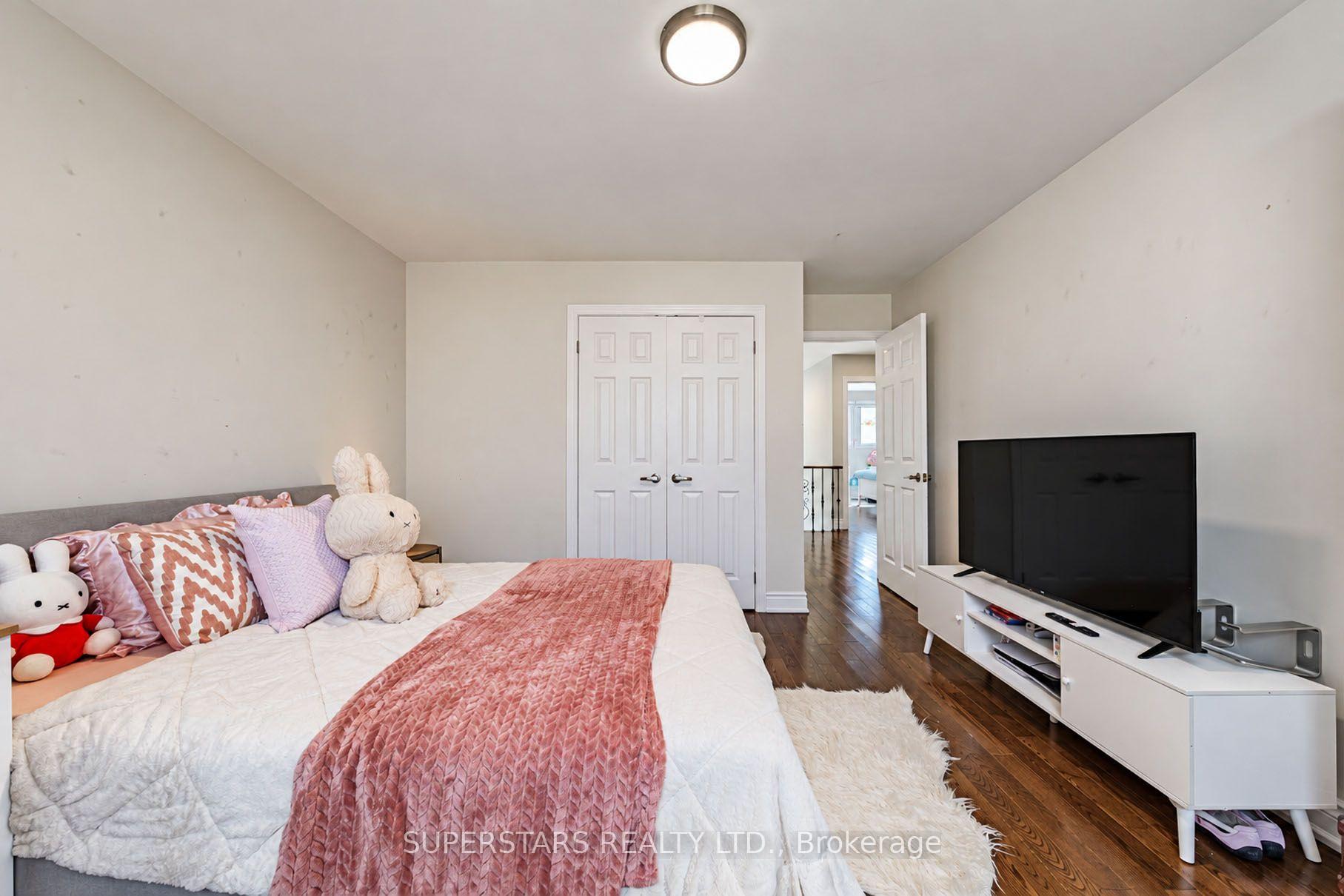 Photo 31 of 91 Forbes Crescent, Markham, Milliken Mills East — HOMEH