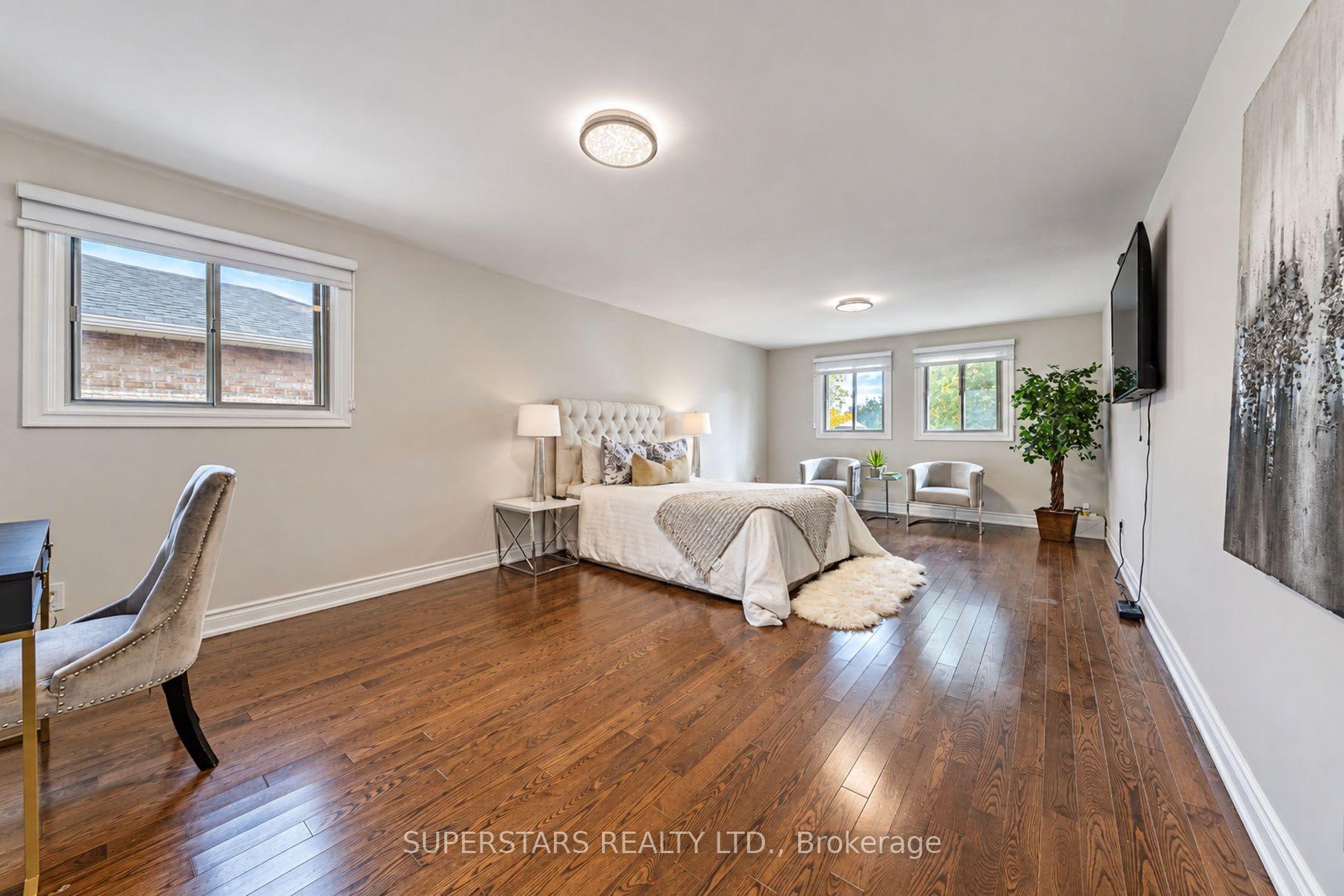 Photo 32 of 91 Forbes Crescent, Markham, Milliken Mills East — HOMEH