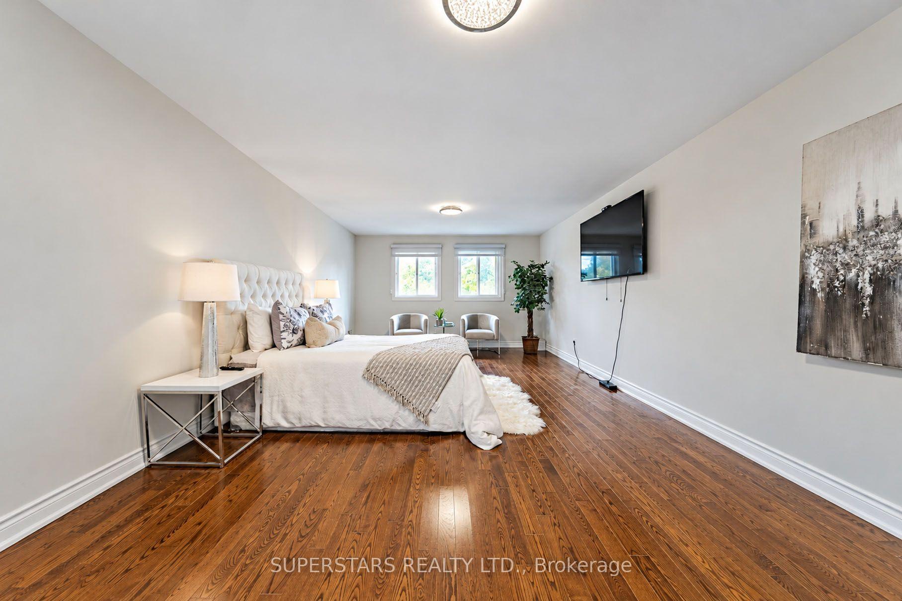 Photo 33 of 91 Forbes Crescent, Markham, Milliken Mills East — HOMEH