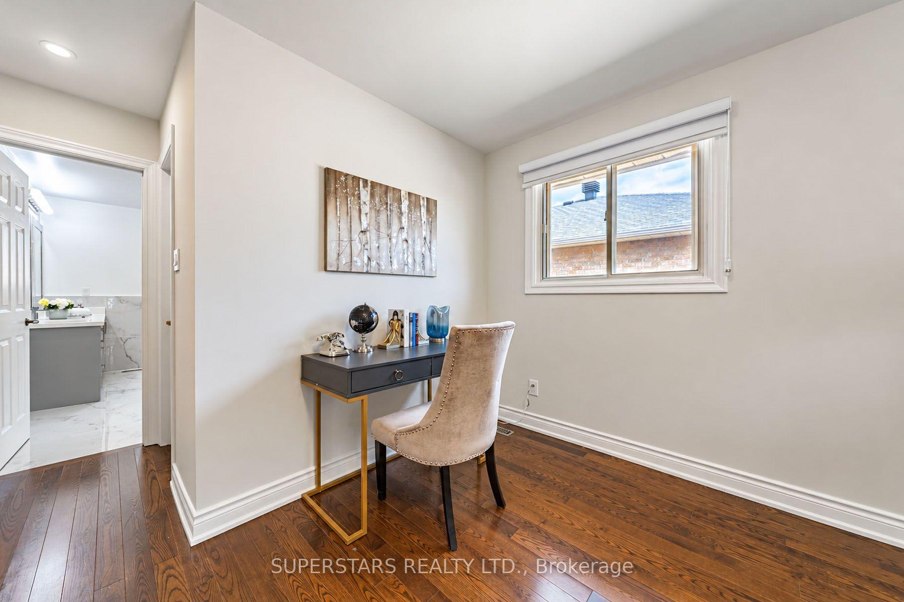 Photo 35 of 91 Forbes Crescent, Markham, Milliken Mills East — HOMEH