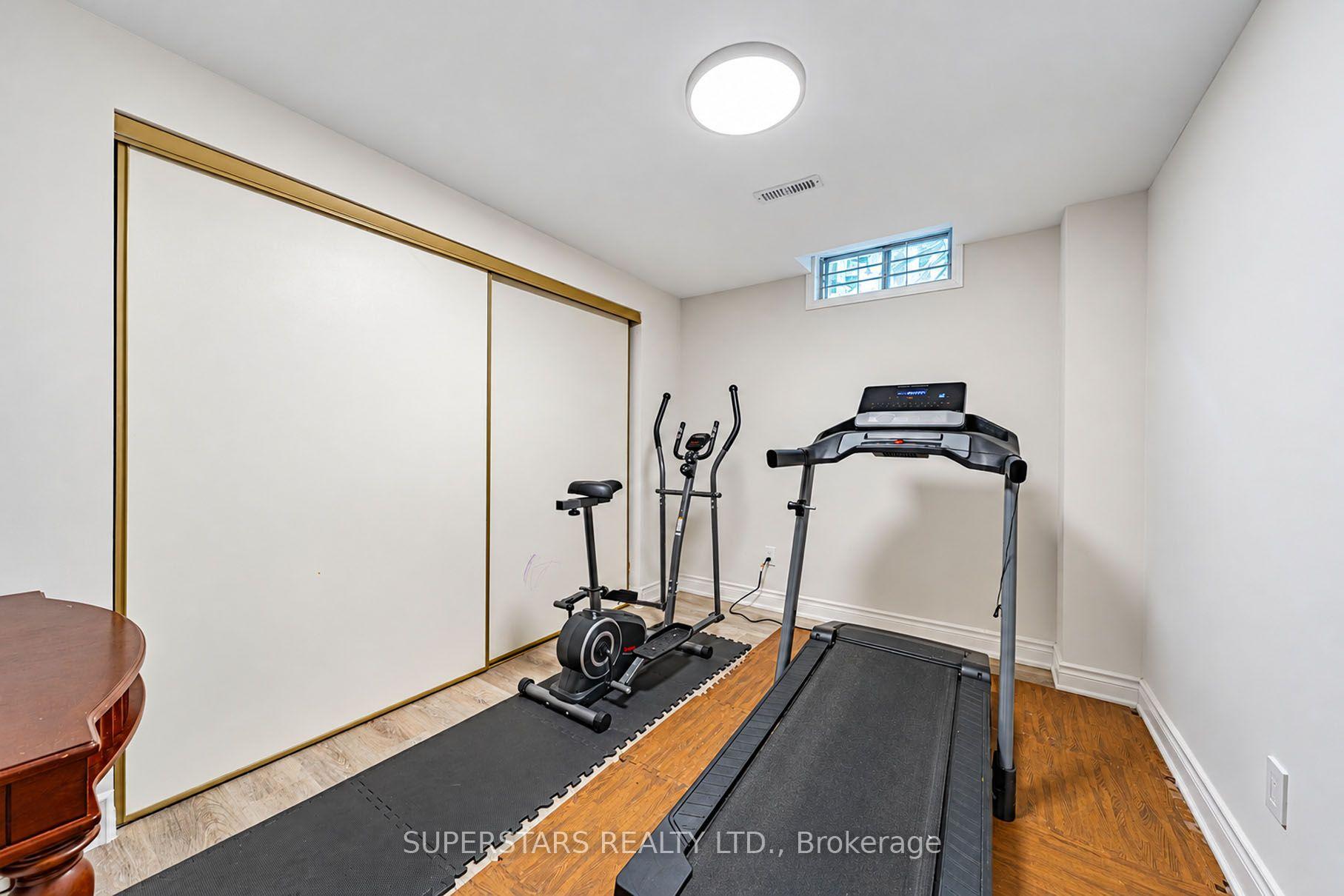 Photo 37 of 91 Forbes Crescent, Markham, Milliken Mills East — HOMEH