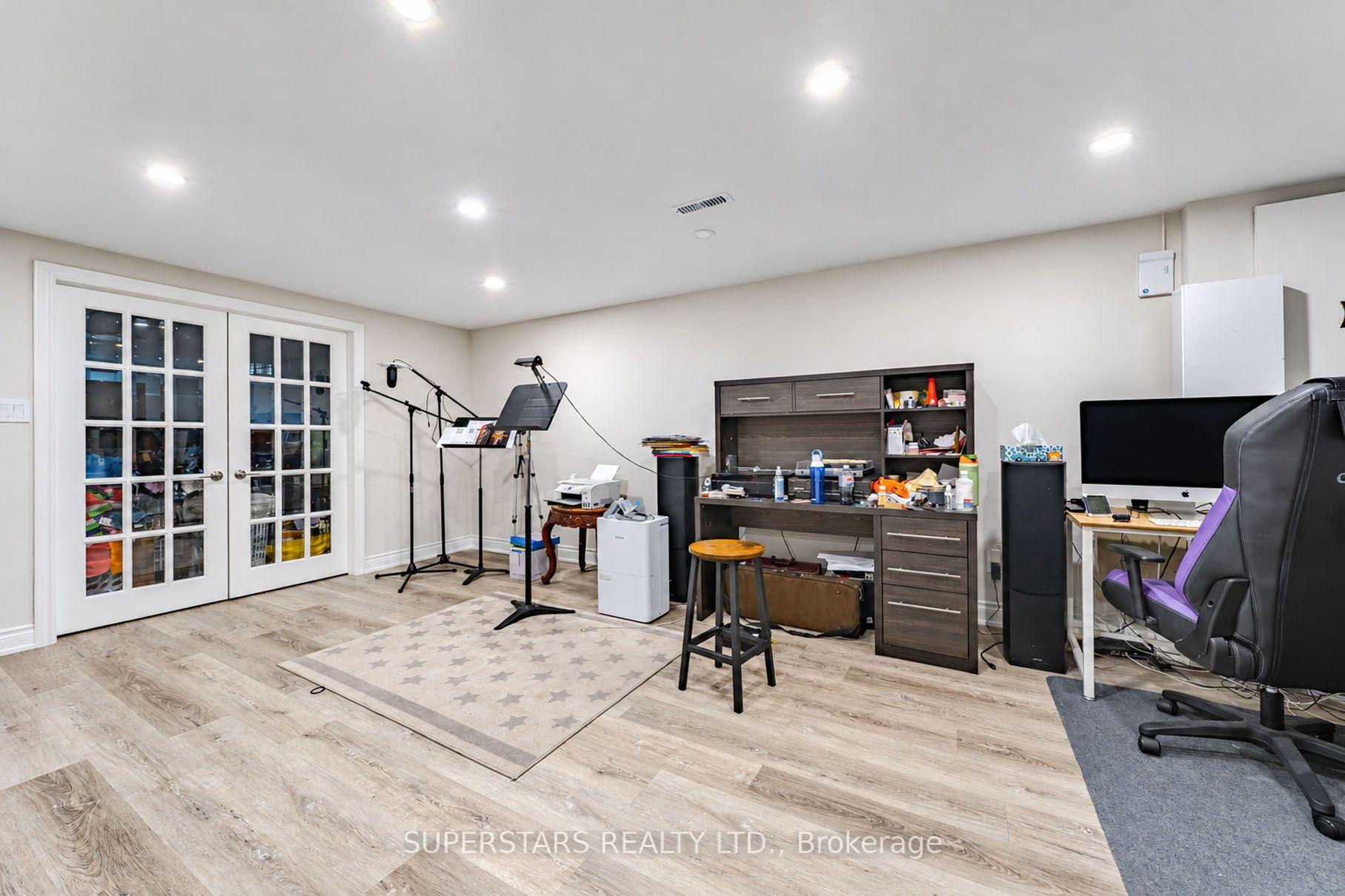 Photo 39 of 91 Forbes Crescent, Markham, Milliken Mills East — HOMEH
