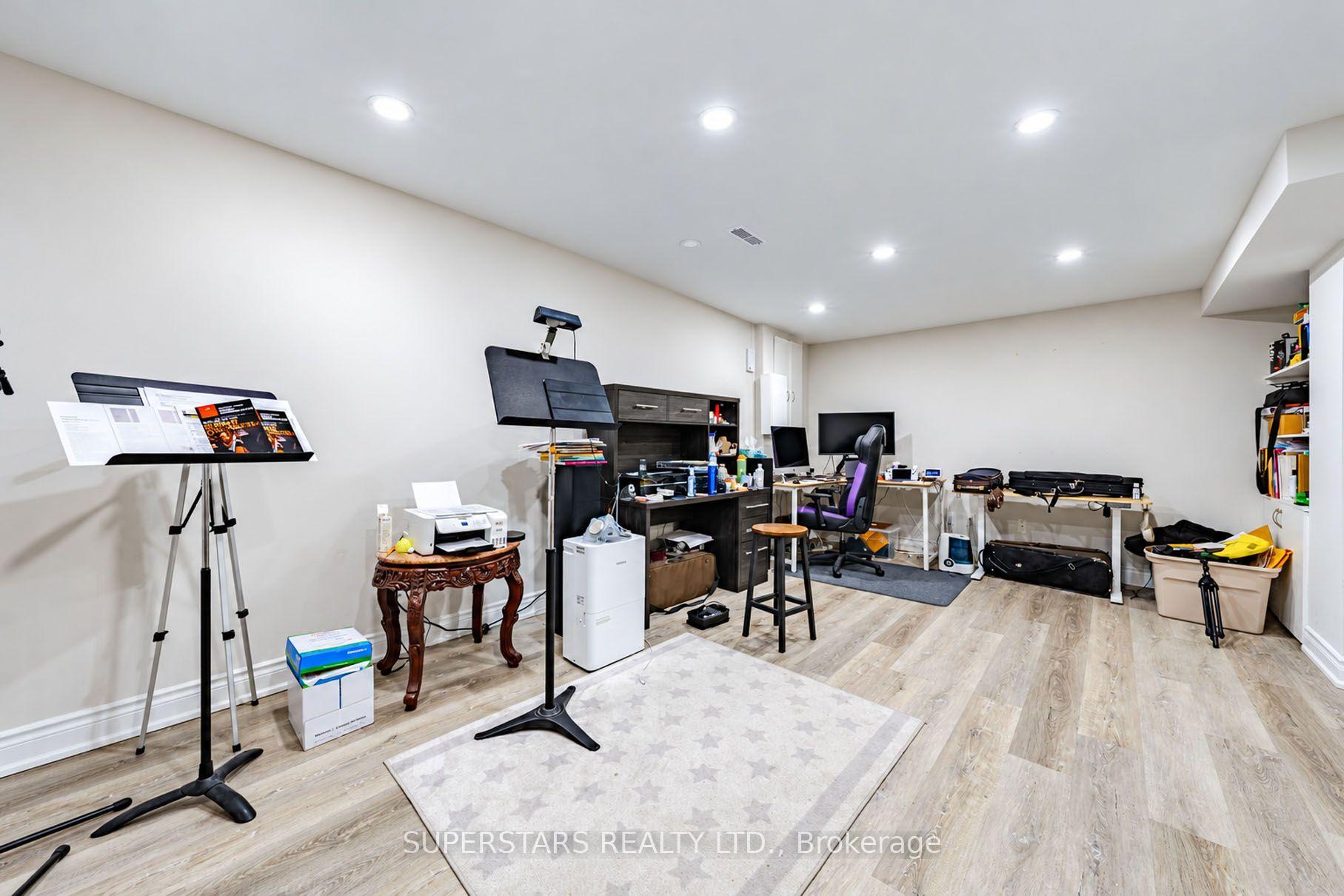 Photo 40 of 91 Forbes Crescent, Markham, Milliken Mills East — HOMEH