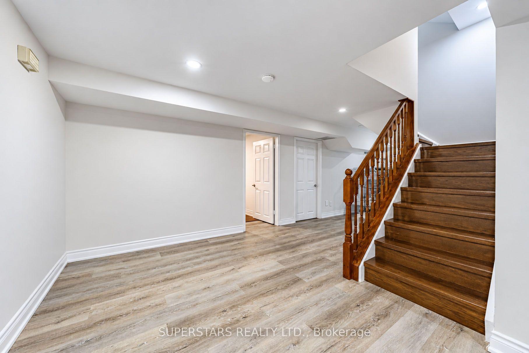 Photo 41 of 91 Forbes Crescent, Markham, Milliken Mills East — HOMEH