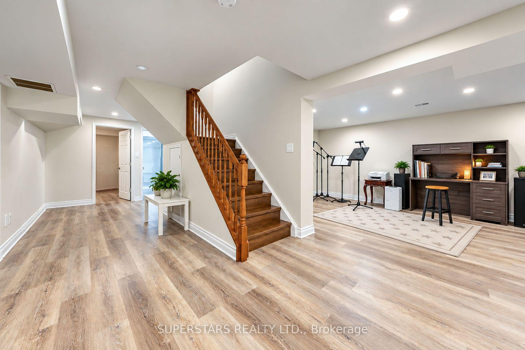Photo 44 of 91 Forbes Crescent, Markham, Milliken Mills East — HOMEH