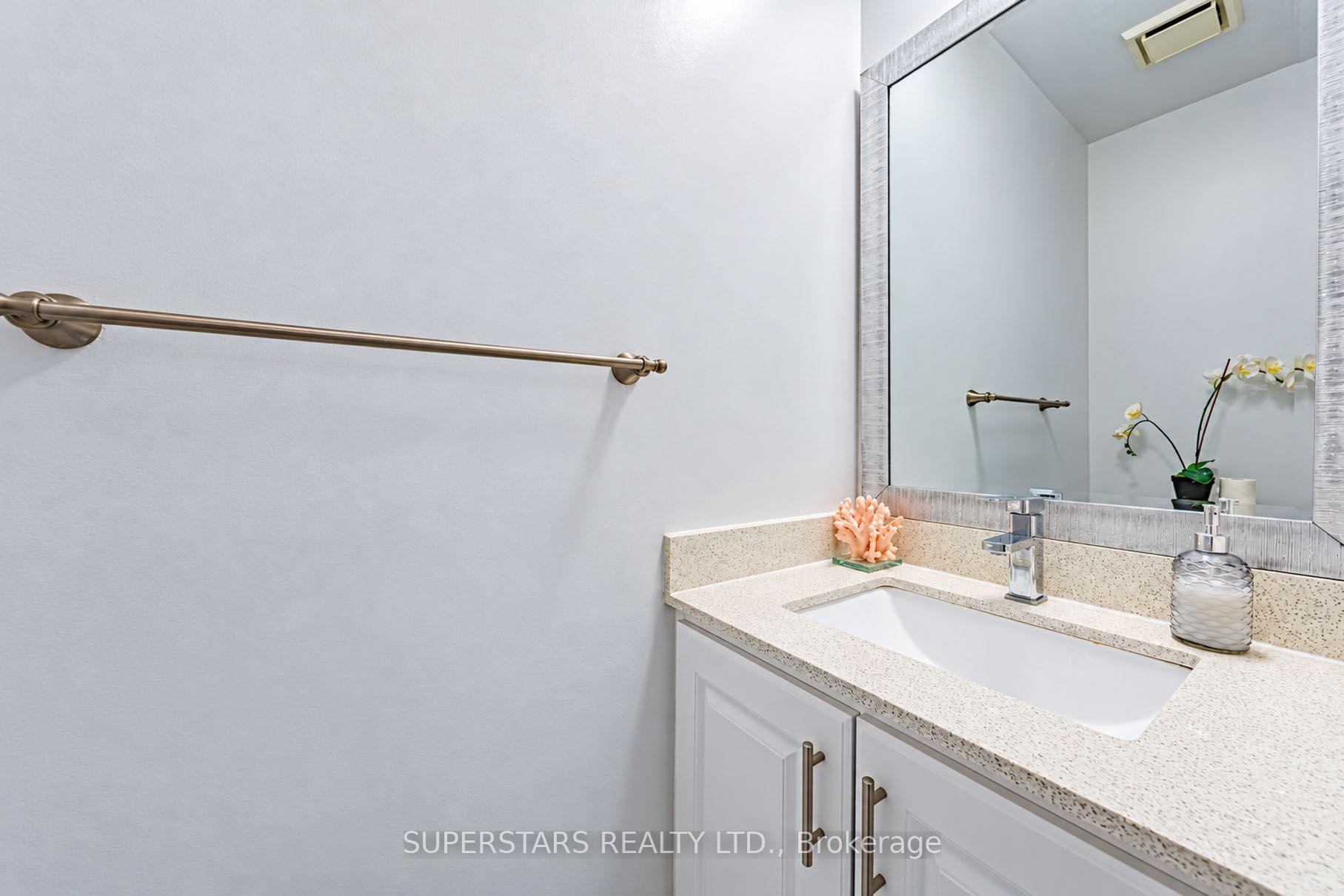 Photo 47 of 91 Forbes Crescent, Markham, Milliken Mills East — HOMEH