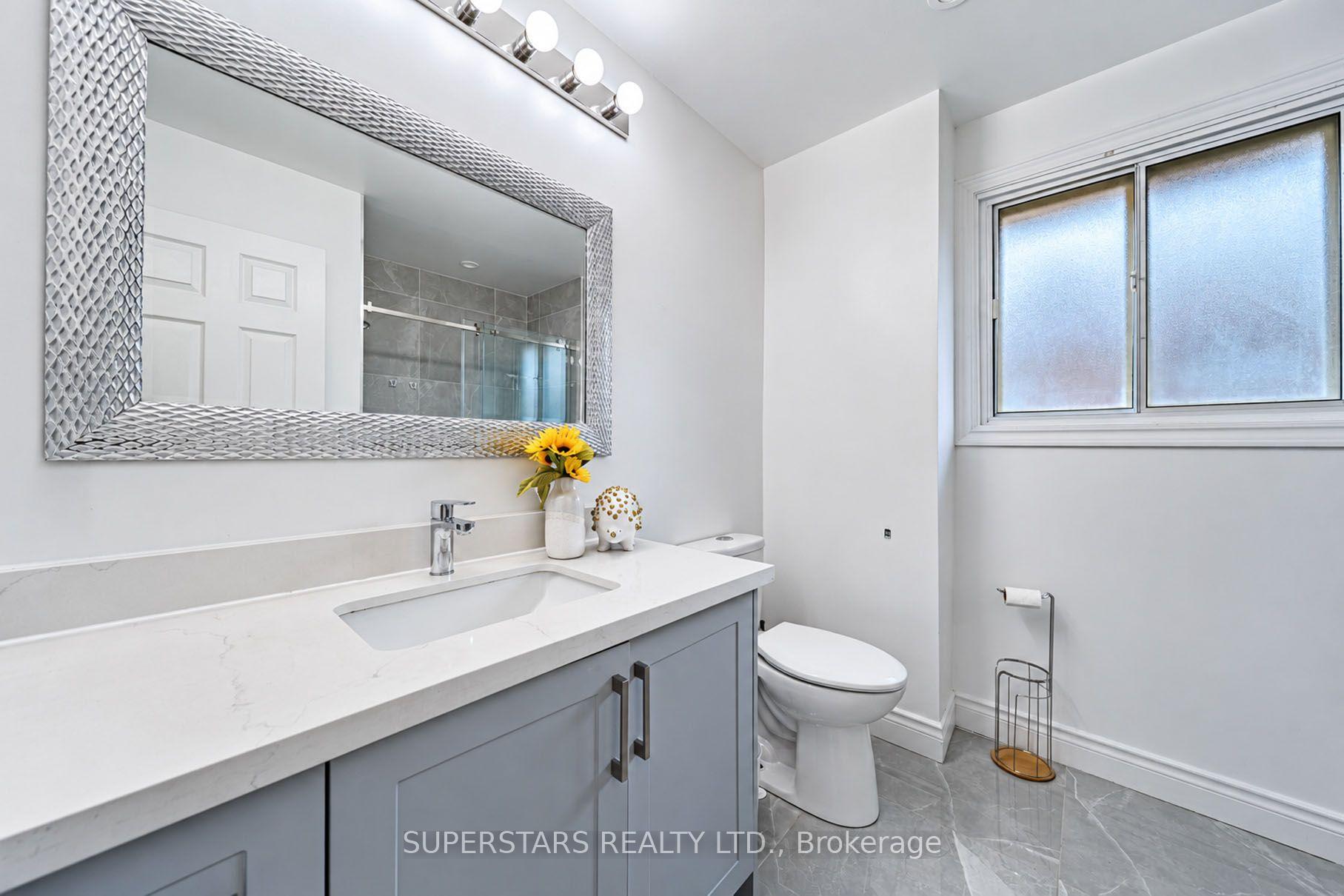 Photo 48 of 91 Forbes Crescent, Markham, Milliken Mills East — HOMEH