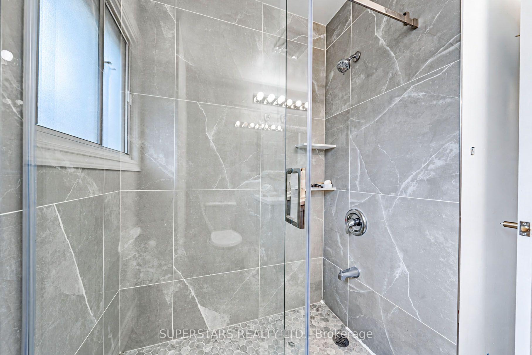 Photo 49 of 91 Forbes Crescent, Markham, Milliken Mills East — HOMEH