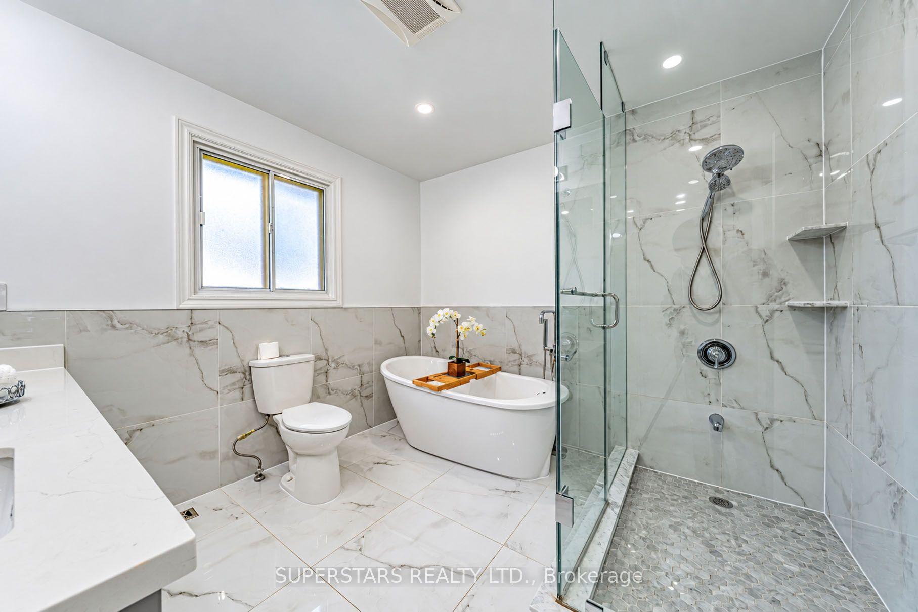 Photo 50 of 91 Forbes Crescent, Markham, Milliken Mills East — HOMEH