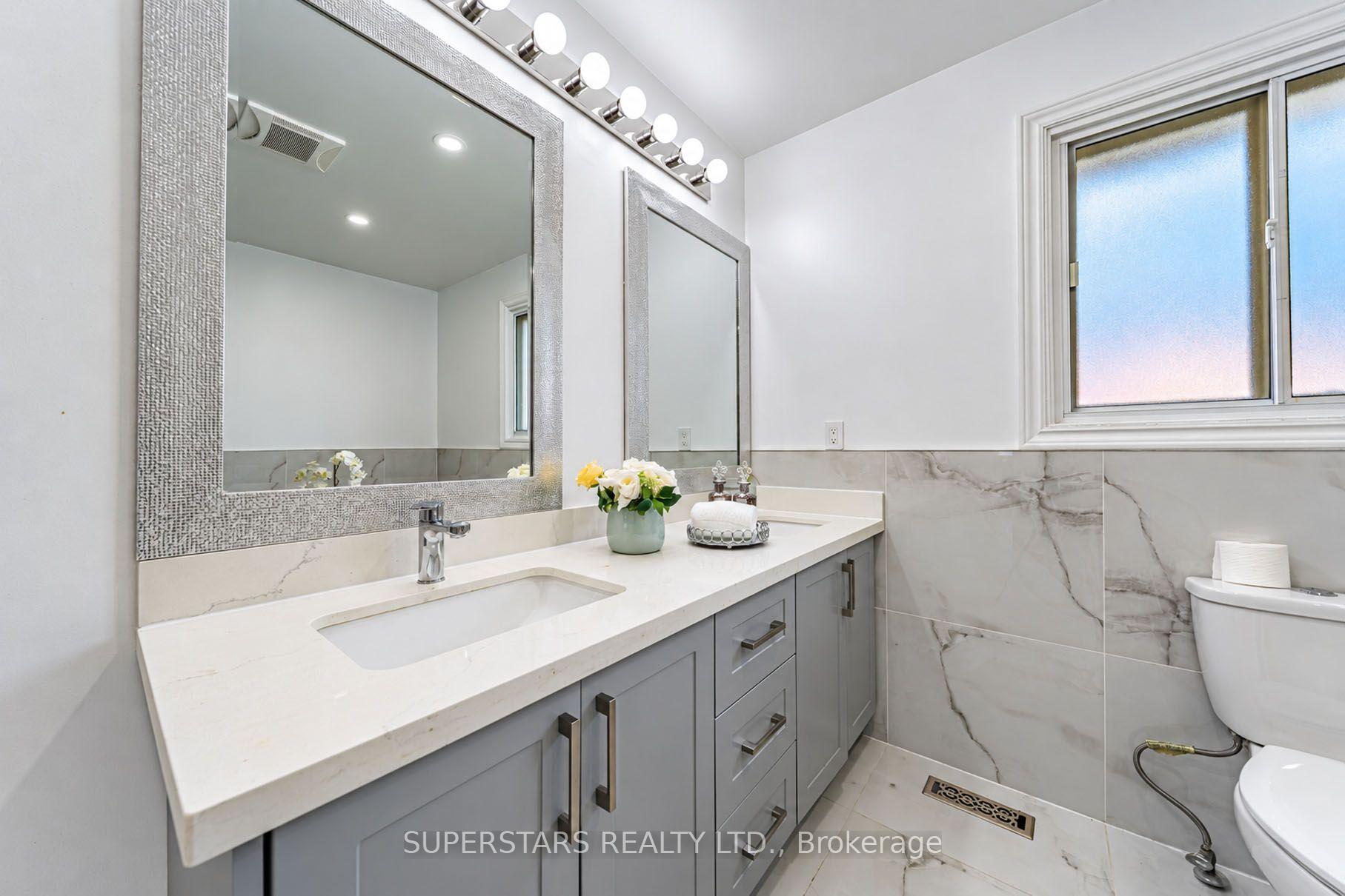 Photo 56 of 91 Forbes Crescent, Markham, Milliken Mills East — HOMEH
