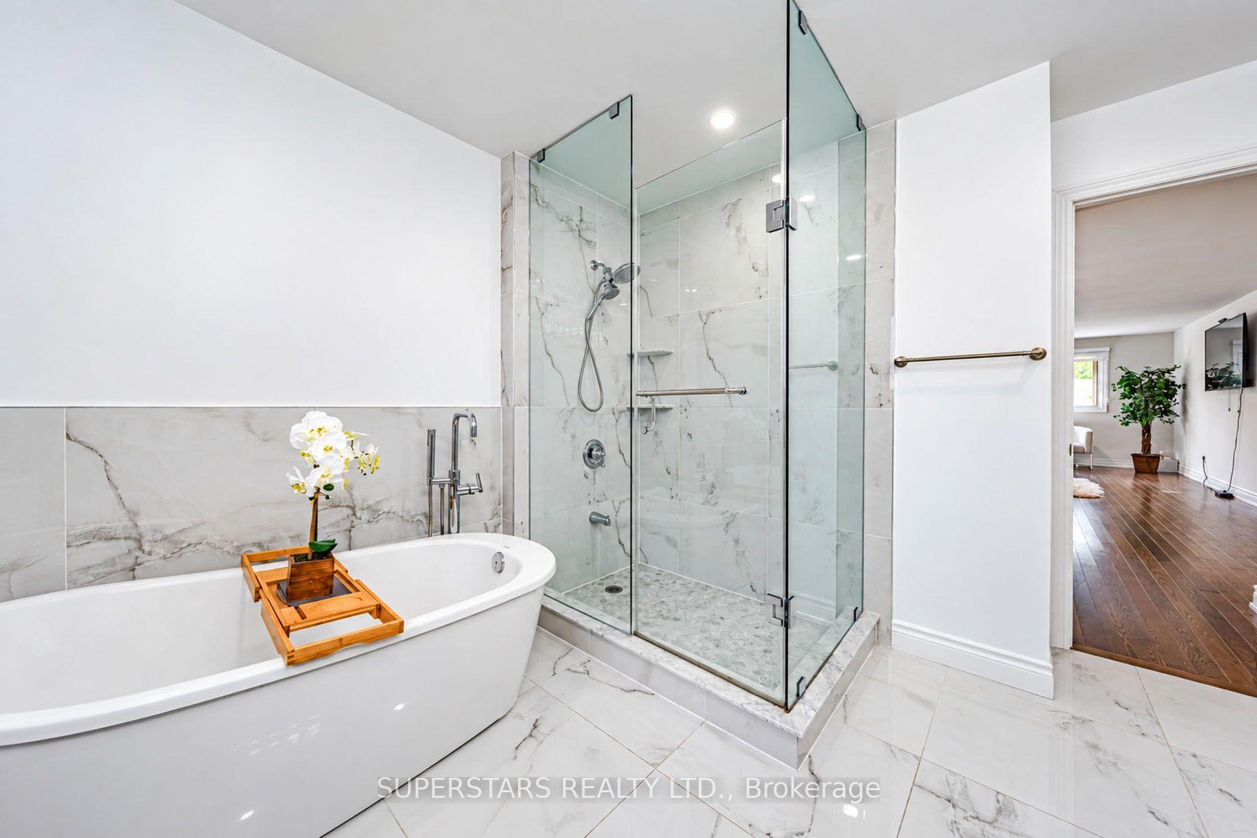 Photo 59 of 91 Forbes Crescent, Markham, Milliken Mills East — HOMEH