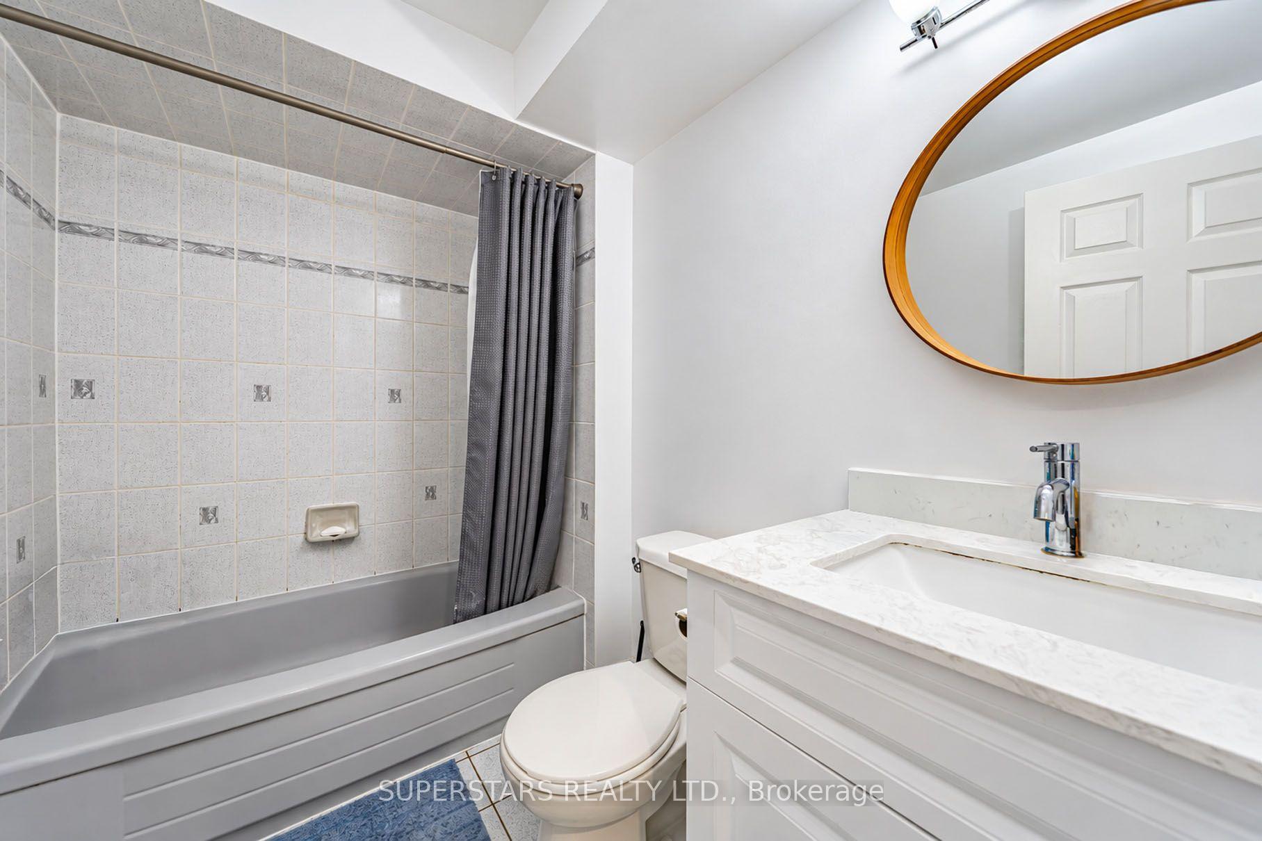 Photo 61 of 91 Forbes Crescent, Markham, Milliken Mills East — HOMEH