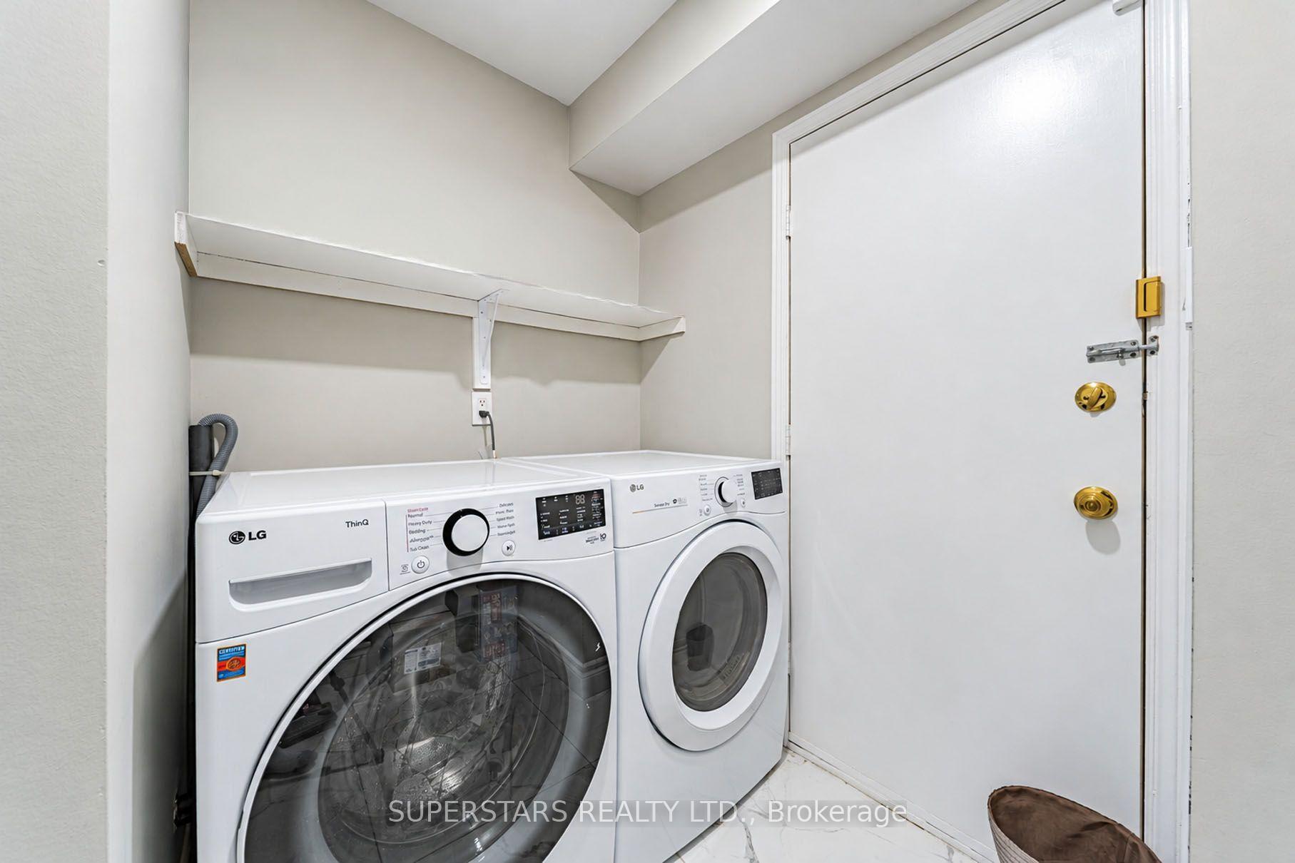 Photo 63 of 91 Forbes Crescent, Markham, Milliken Mills East — HOMEH