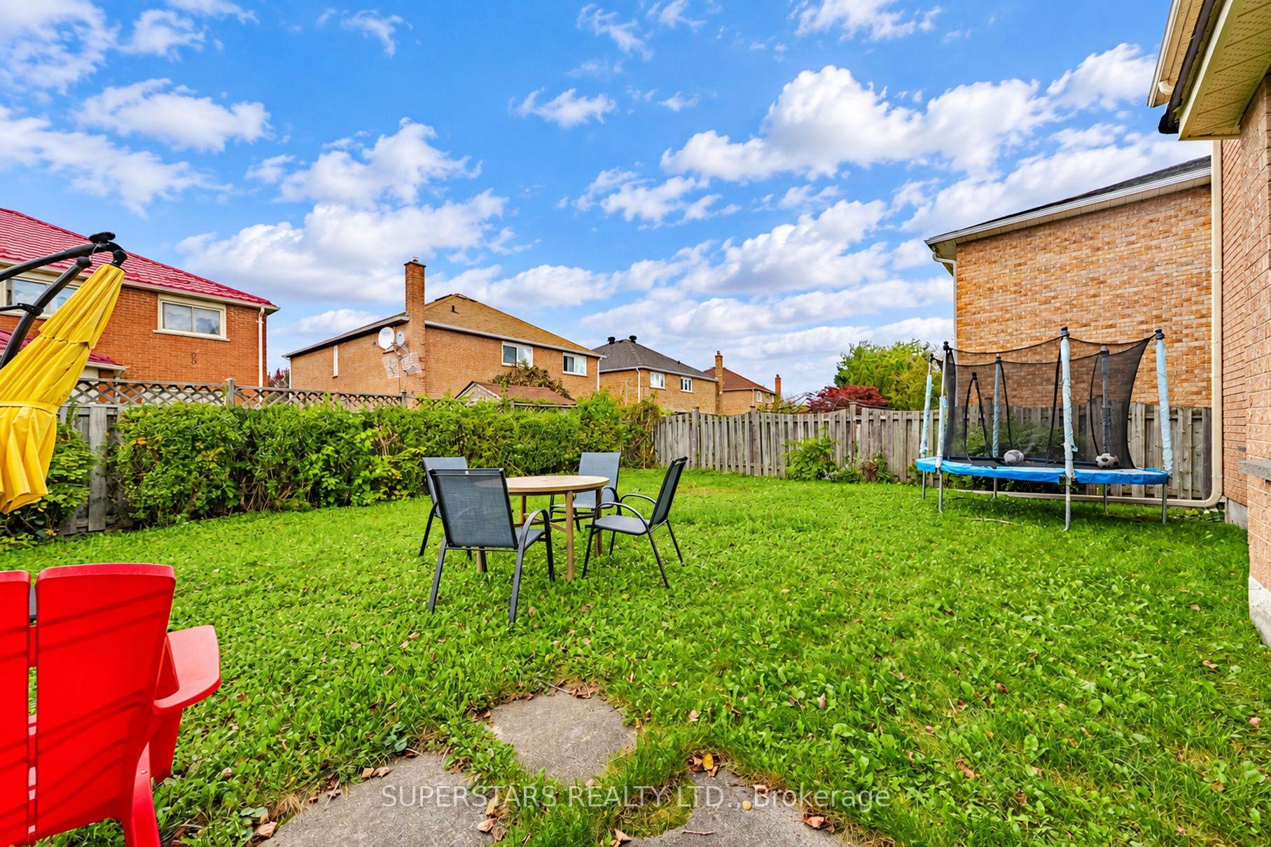 Photo 65 of 91 Forbes Crescent, Markham, Milliken Mills East — HOMEH