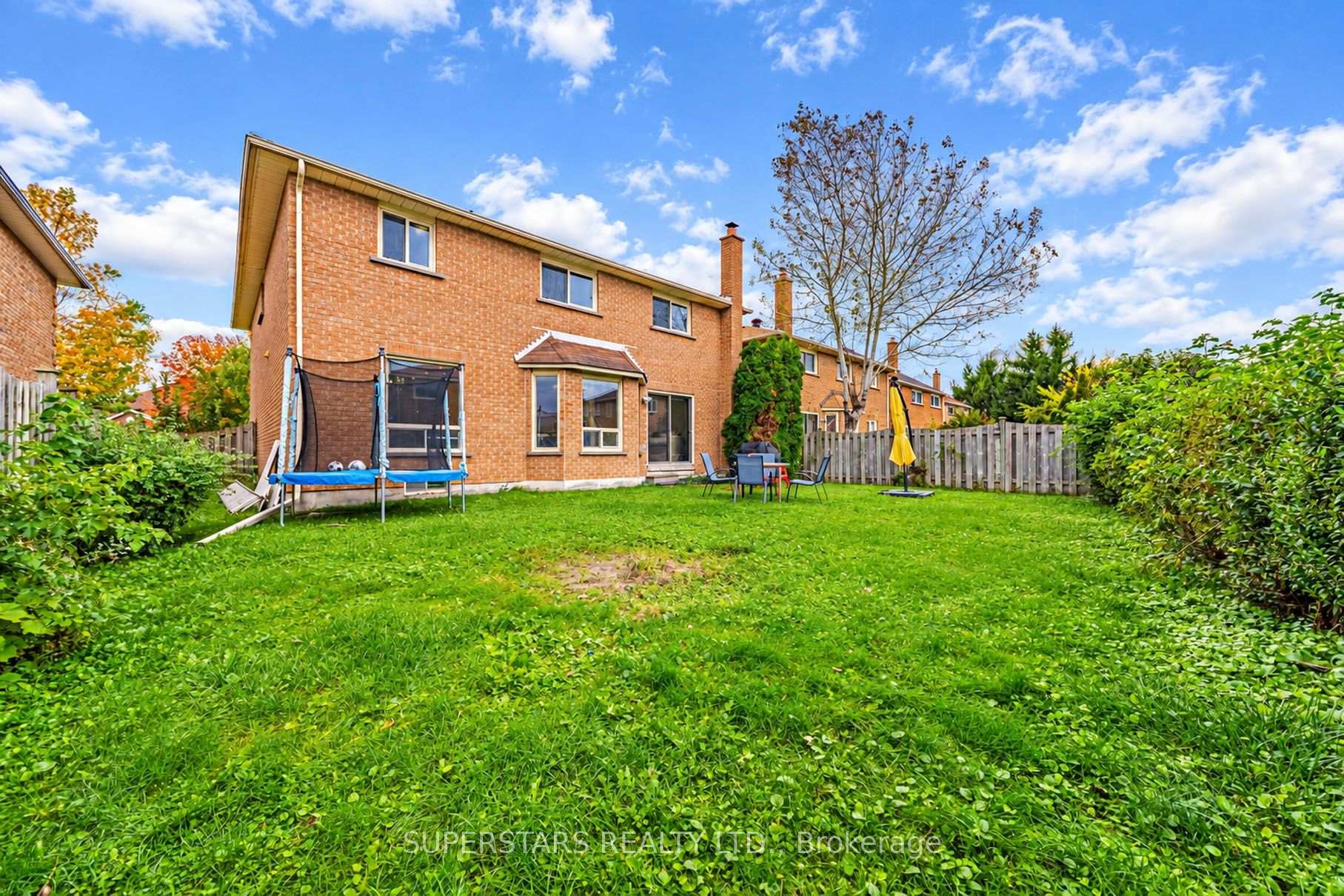 Photo 68 of 91 Forbes Crescent, Markham, Milliken Mills East — HOMEH