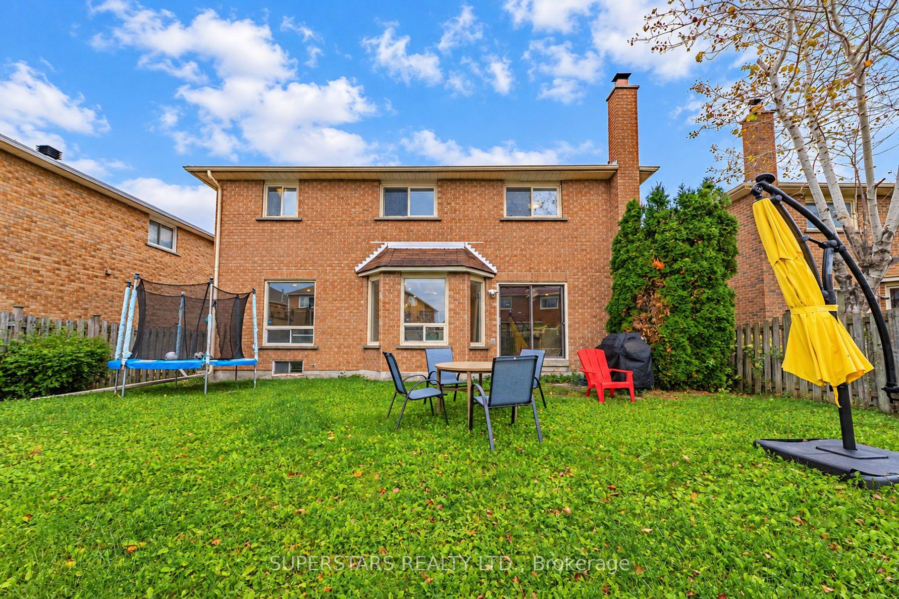Photo 69 of 91 Forbes Crescent, Markham, Milliken Mills East — HOMEH