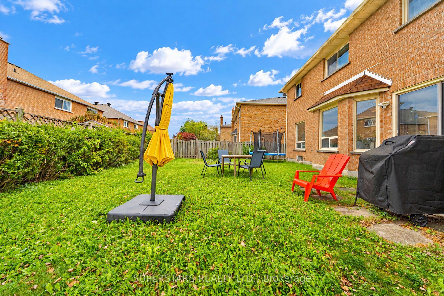 Photo 70 of 91 Forbes Crescent, Markham, Milliken Mills East — HOMEH